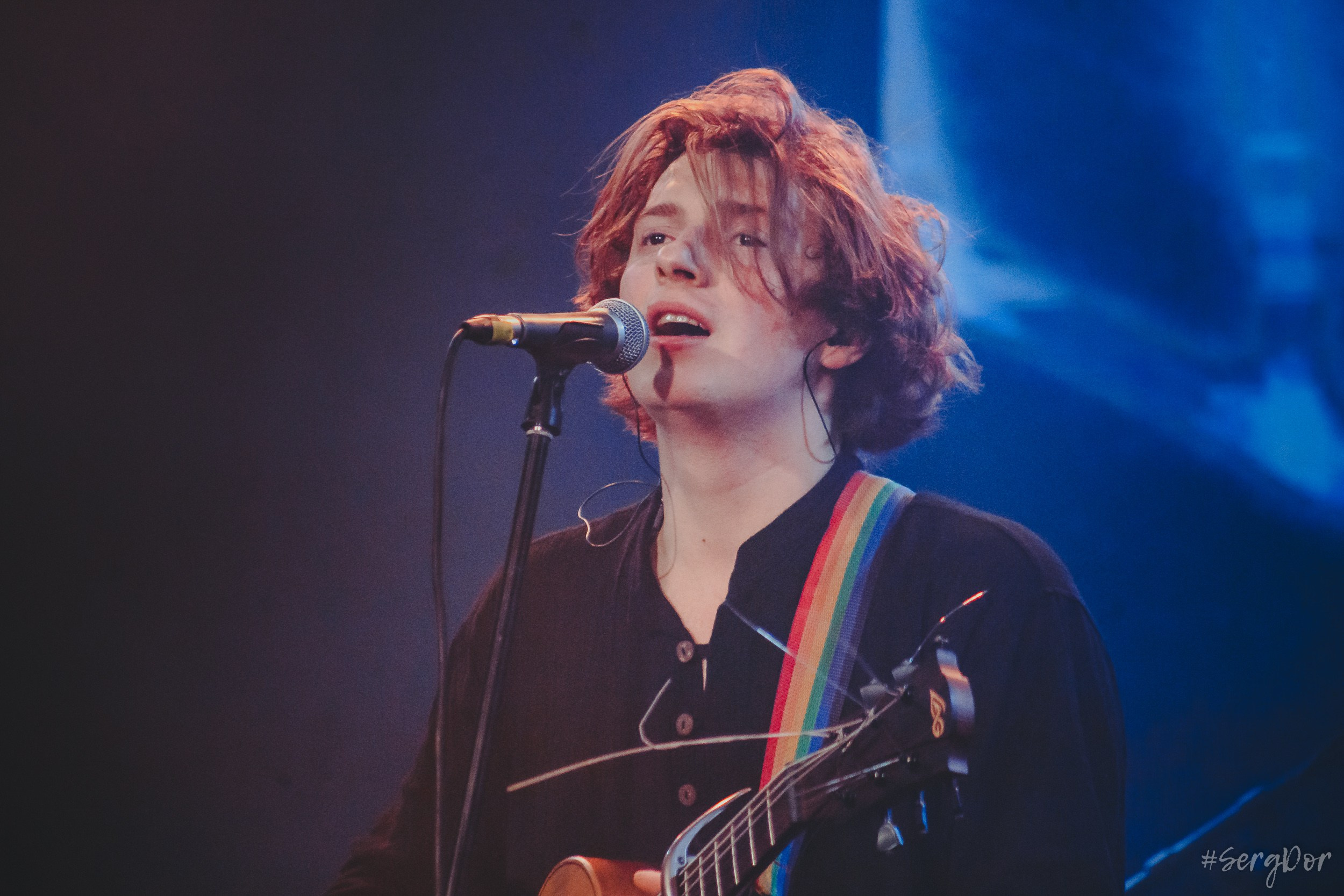 Бонд с кнопкой, культурный центр Сердце, Санкт-Петербург, концерт, 19.11.2023, SergDor, 19 ноября 2023 года, фотографии, #SergDor