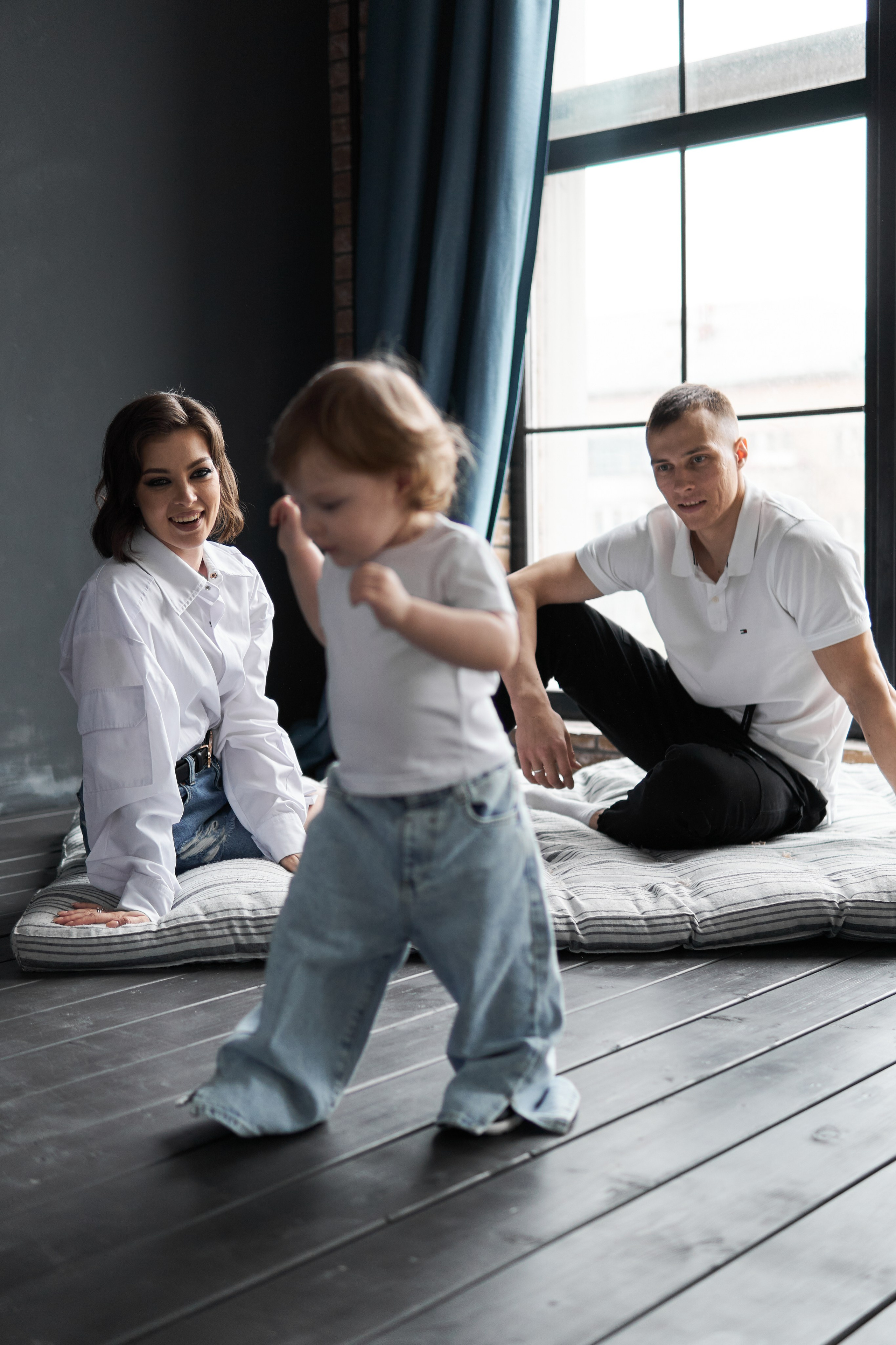 Семейная фотография. Фото и видеосъемка Alex May Екатеринбург