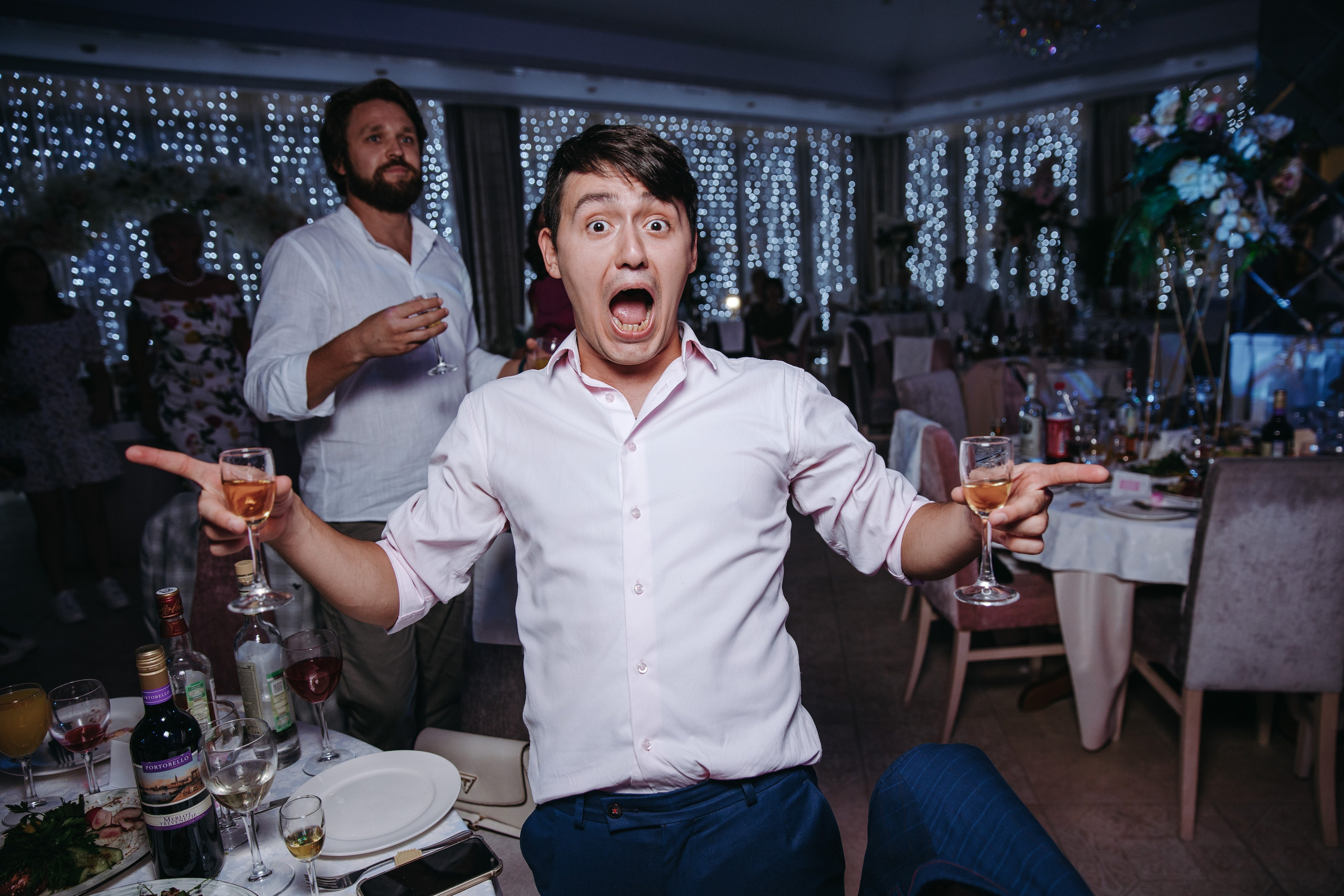 Арсений и Марина. Свадебный и семейный фотограф в Уфе Руслан Миргаляов