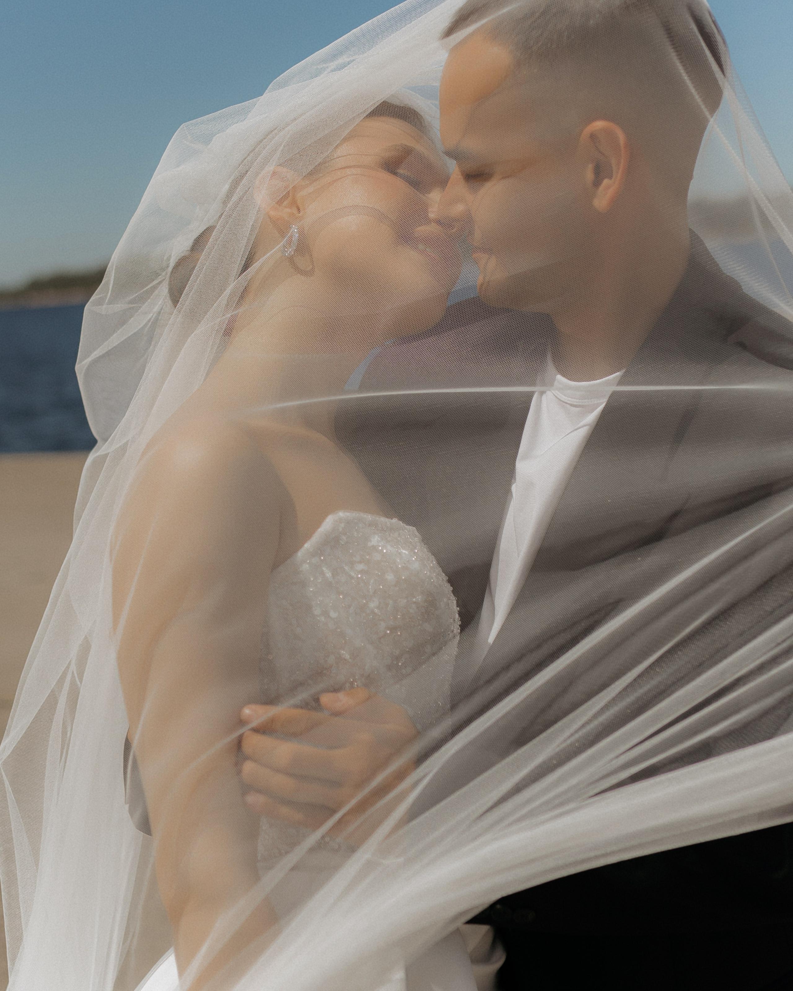 Алексей и Валерия. DARYA.BELKINA