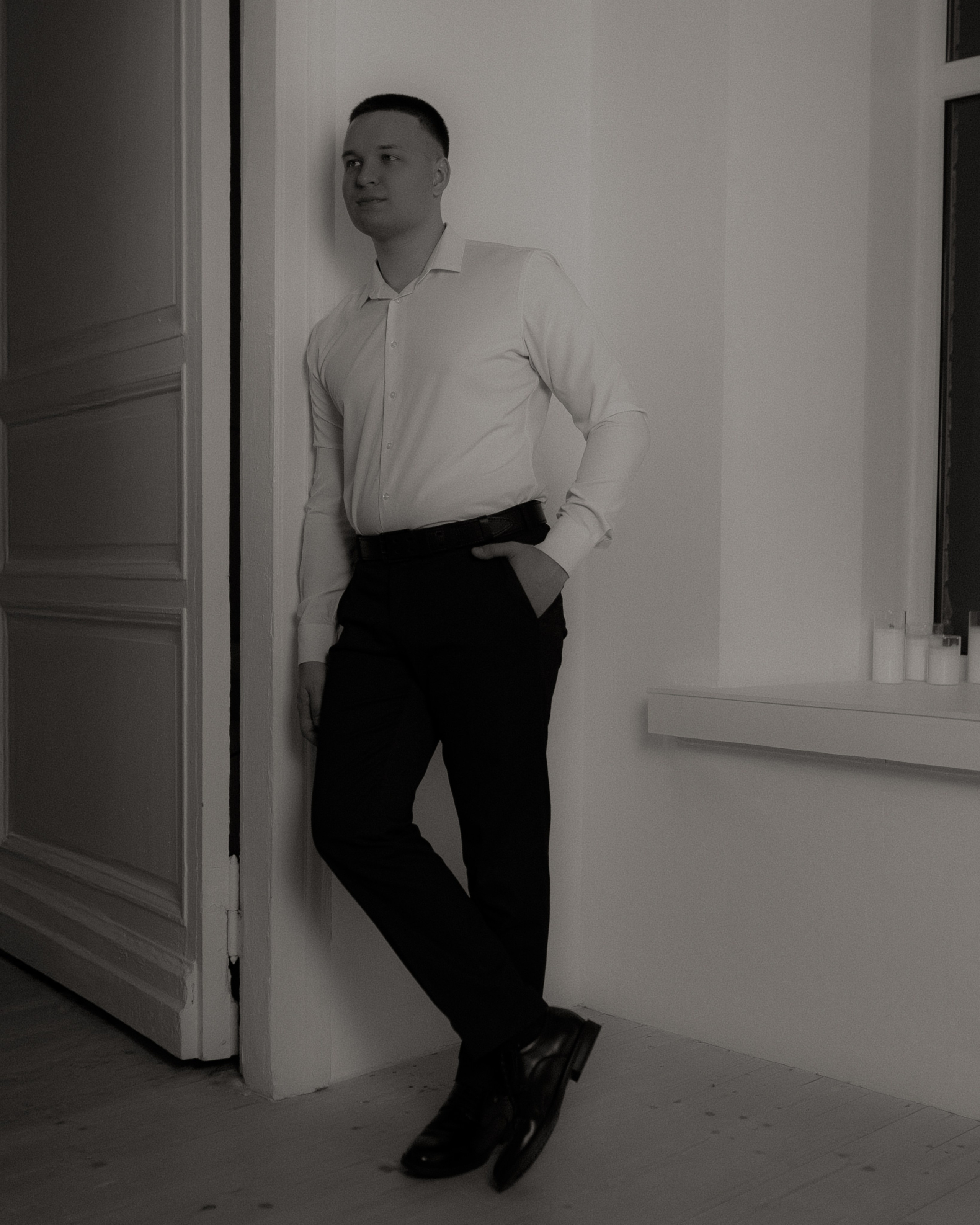 Анна и Дмитрий. DARYA.BELKINA