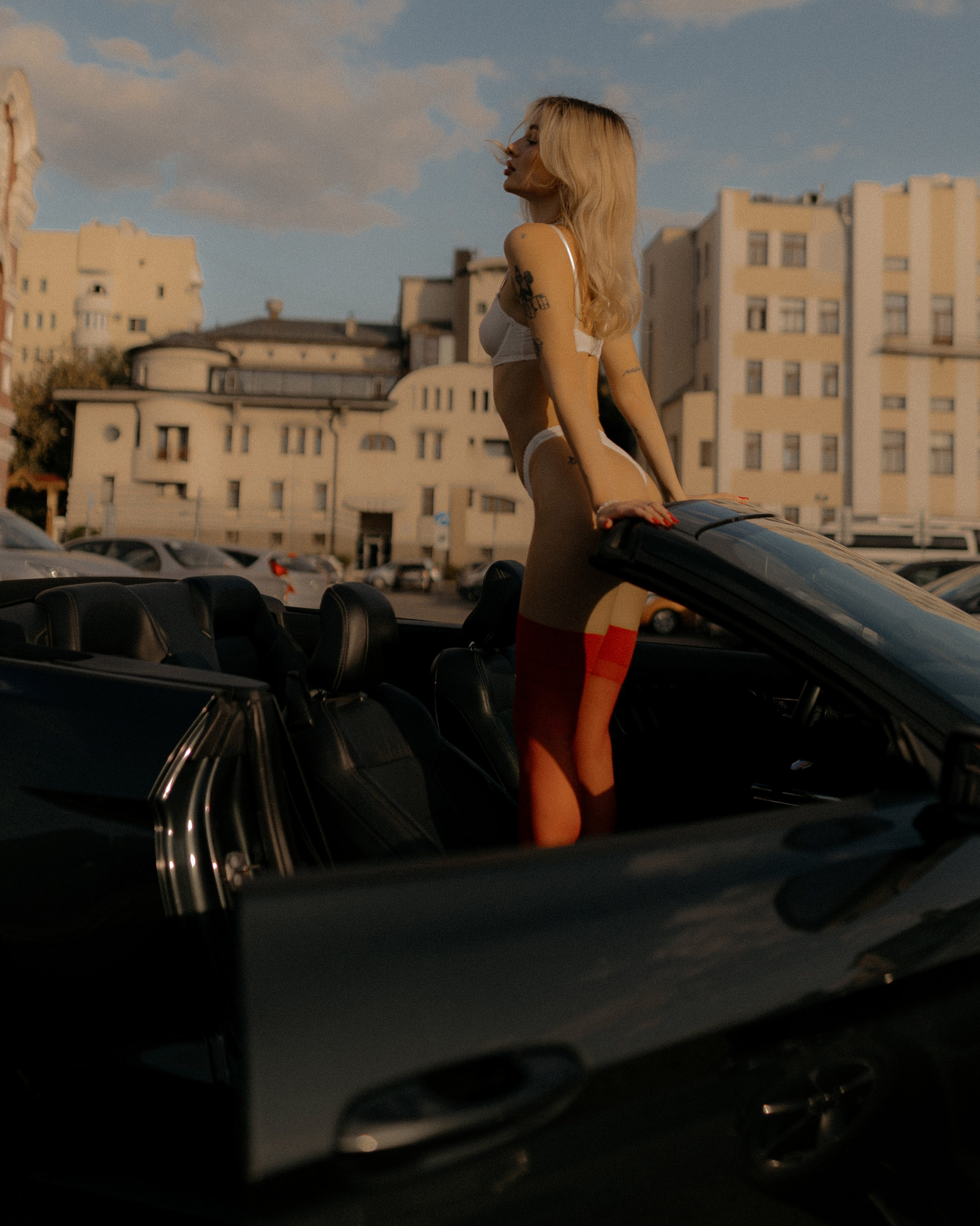 Ксения. DARYA.BELKINA