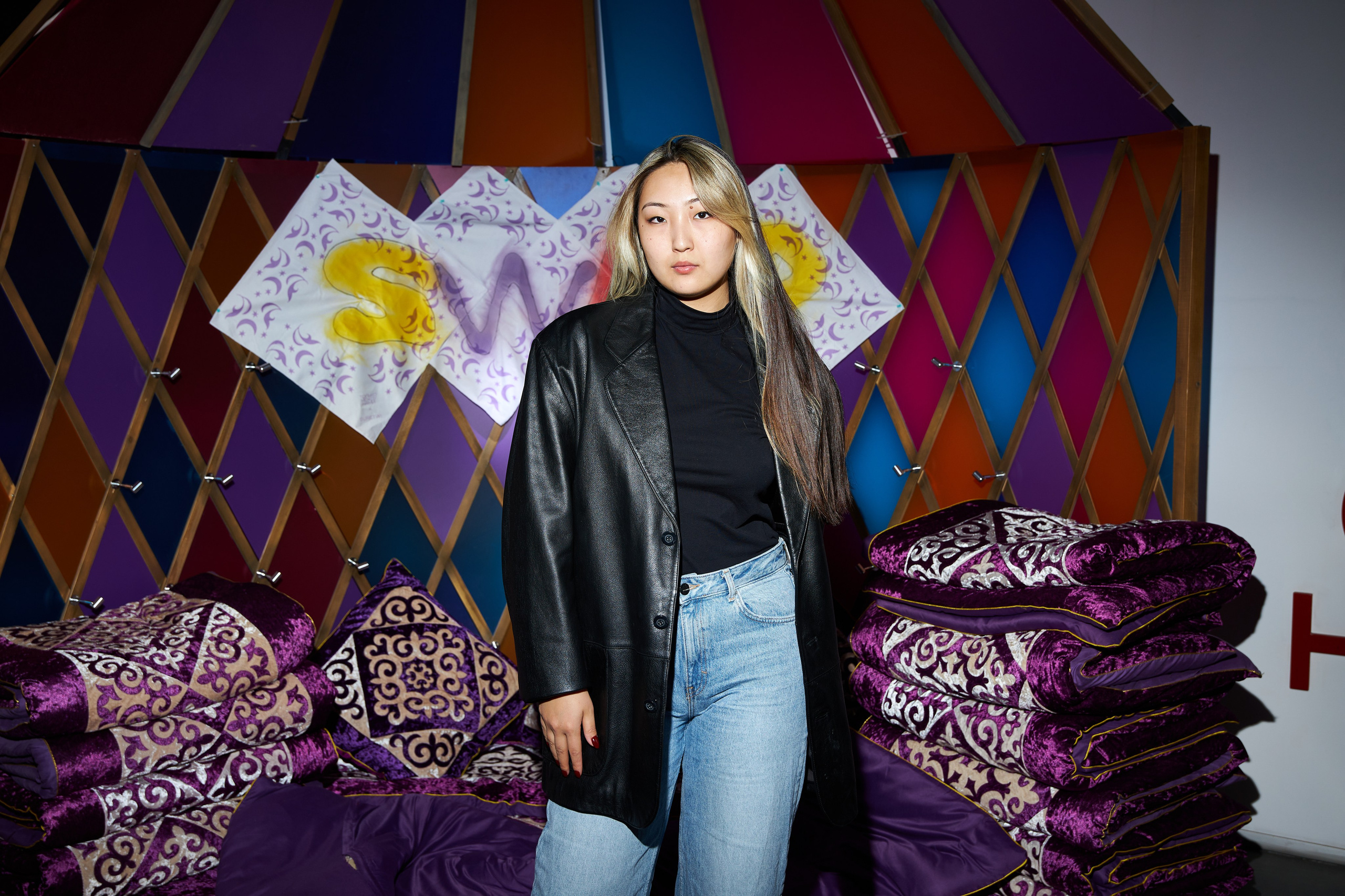 Тимбилдинг. Свадебный и студийный фотограф в Алматы Ильяс Кырбаев