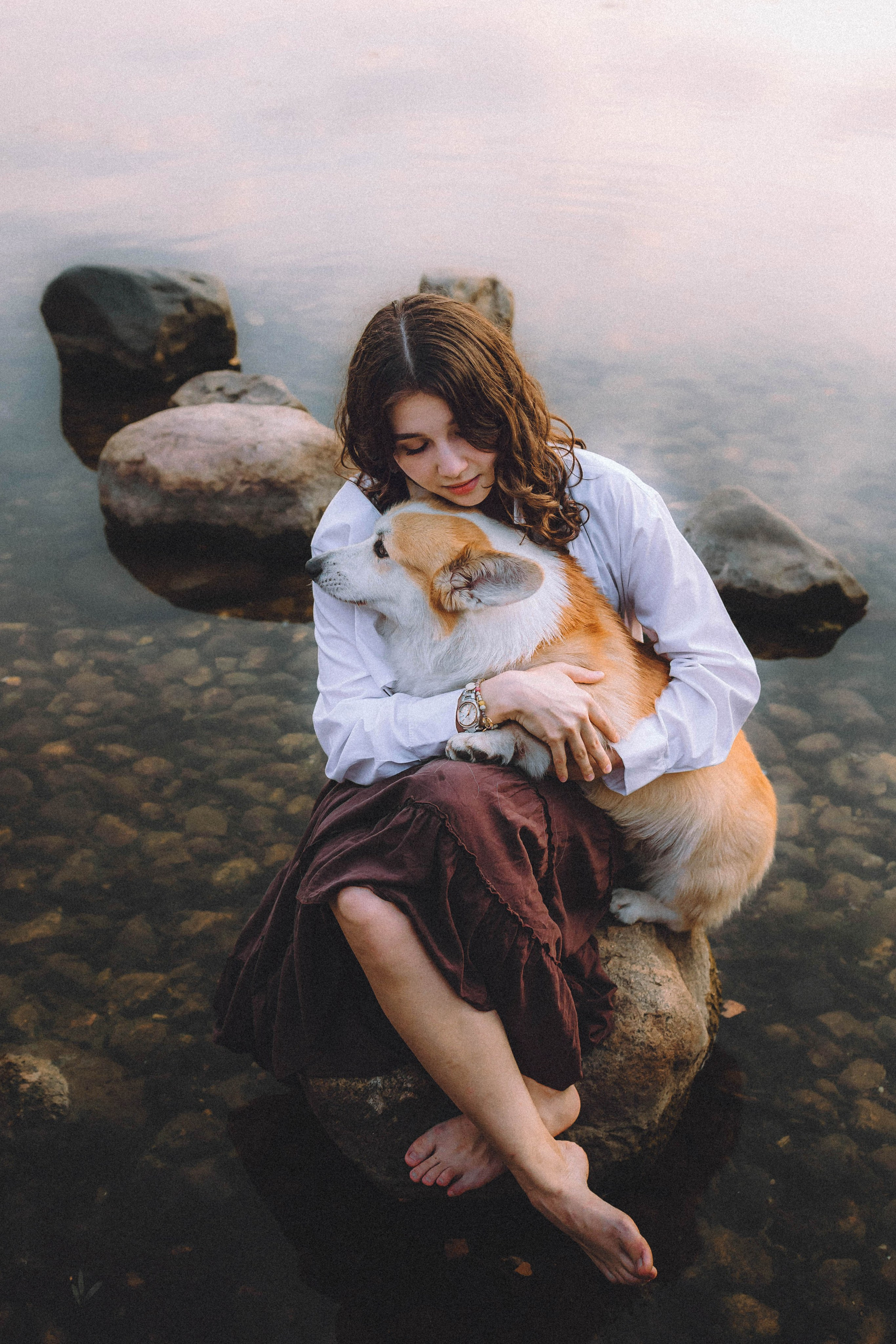 Арчи и его семья