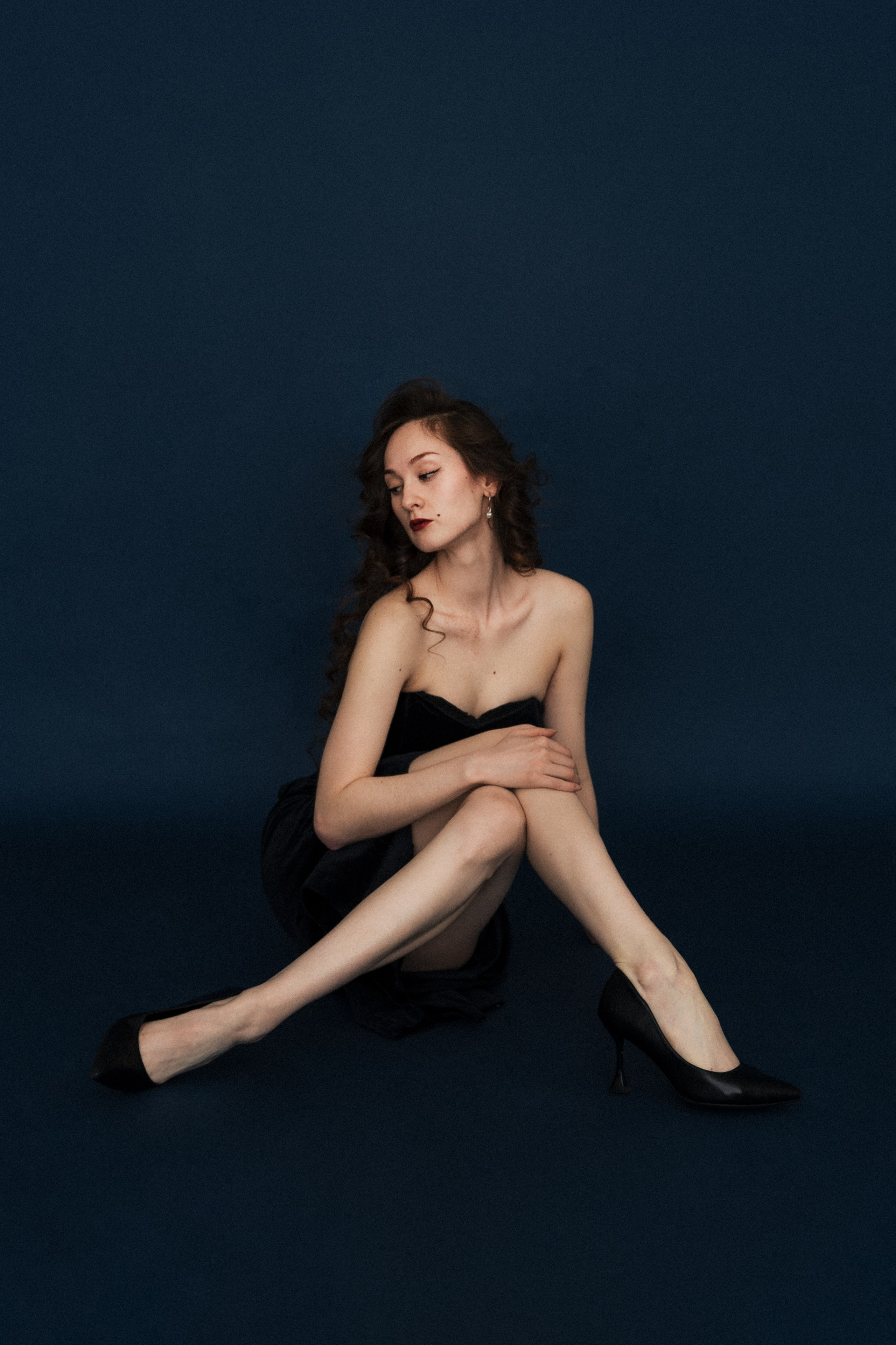 Нурия. Arina Chernykh