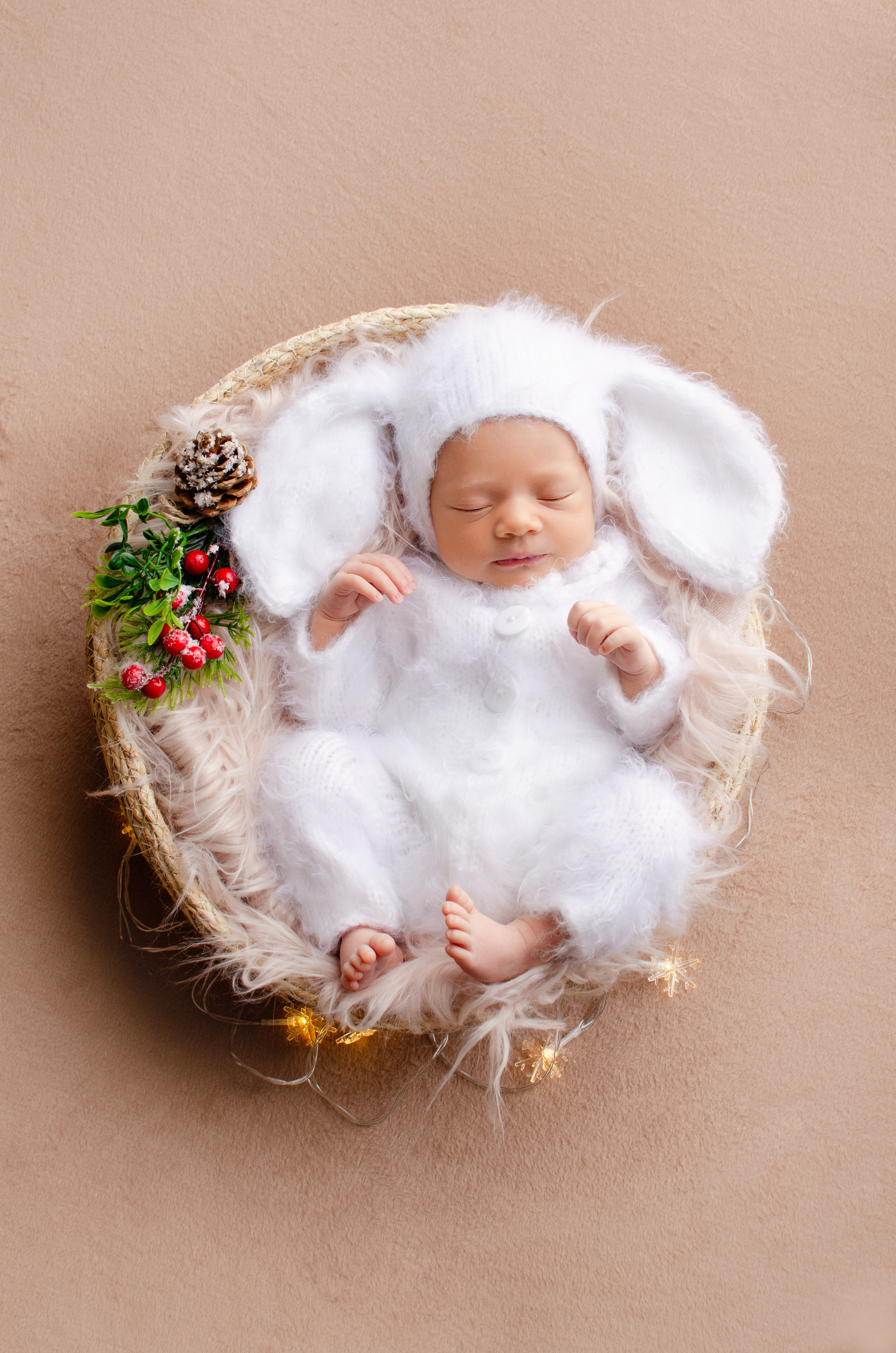 Портфолио (newborn). Фотограф новорождённых в Королёве, Москве и МО Жанна Романова