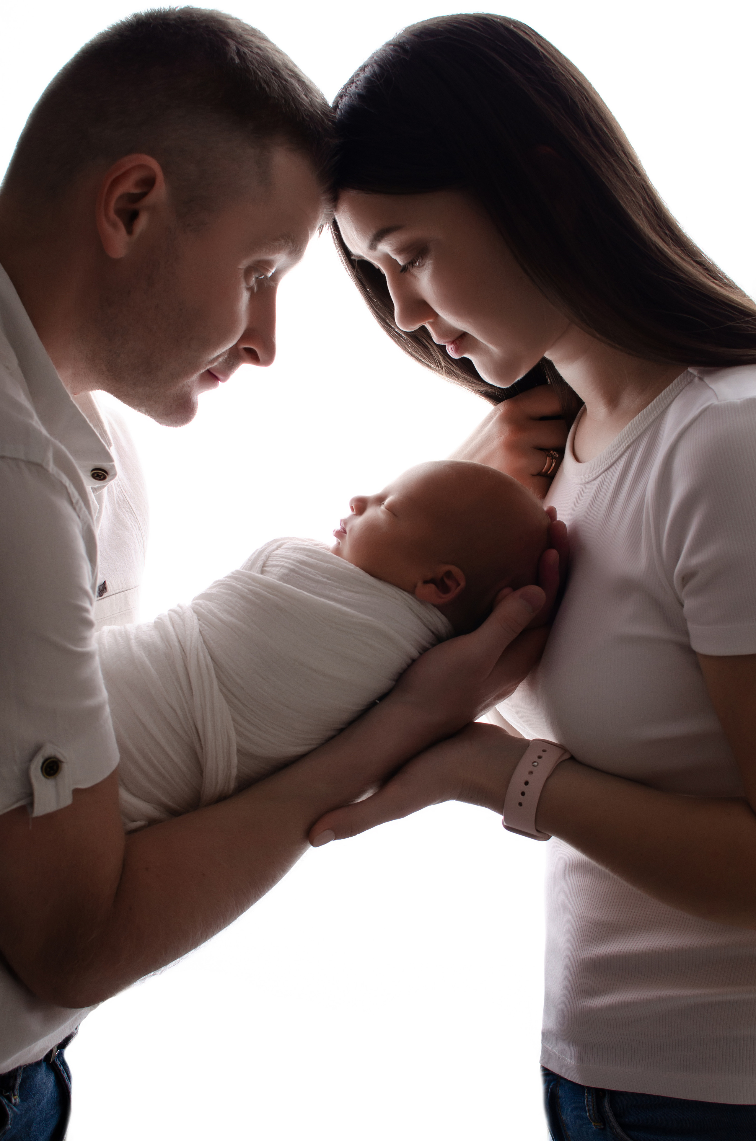 Портфолио (newborn). Фотограф новорождённых в Королёве, Москве и МО Жанна Романова