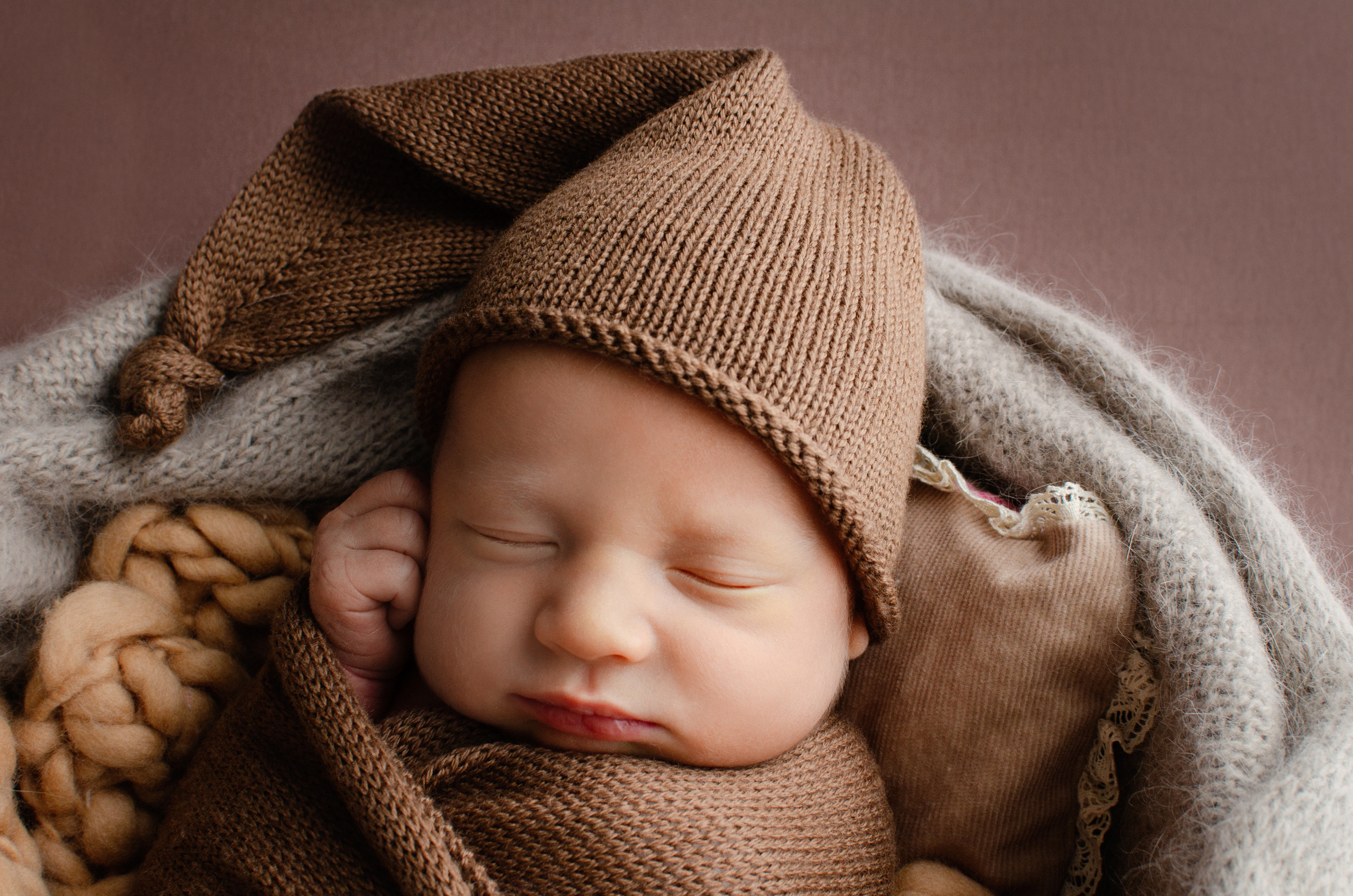 Портфолио (newborn). Фотограф новорождённых в Королёве, Москве и МО Жанна Романова