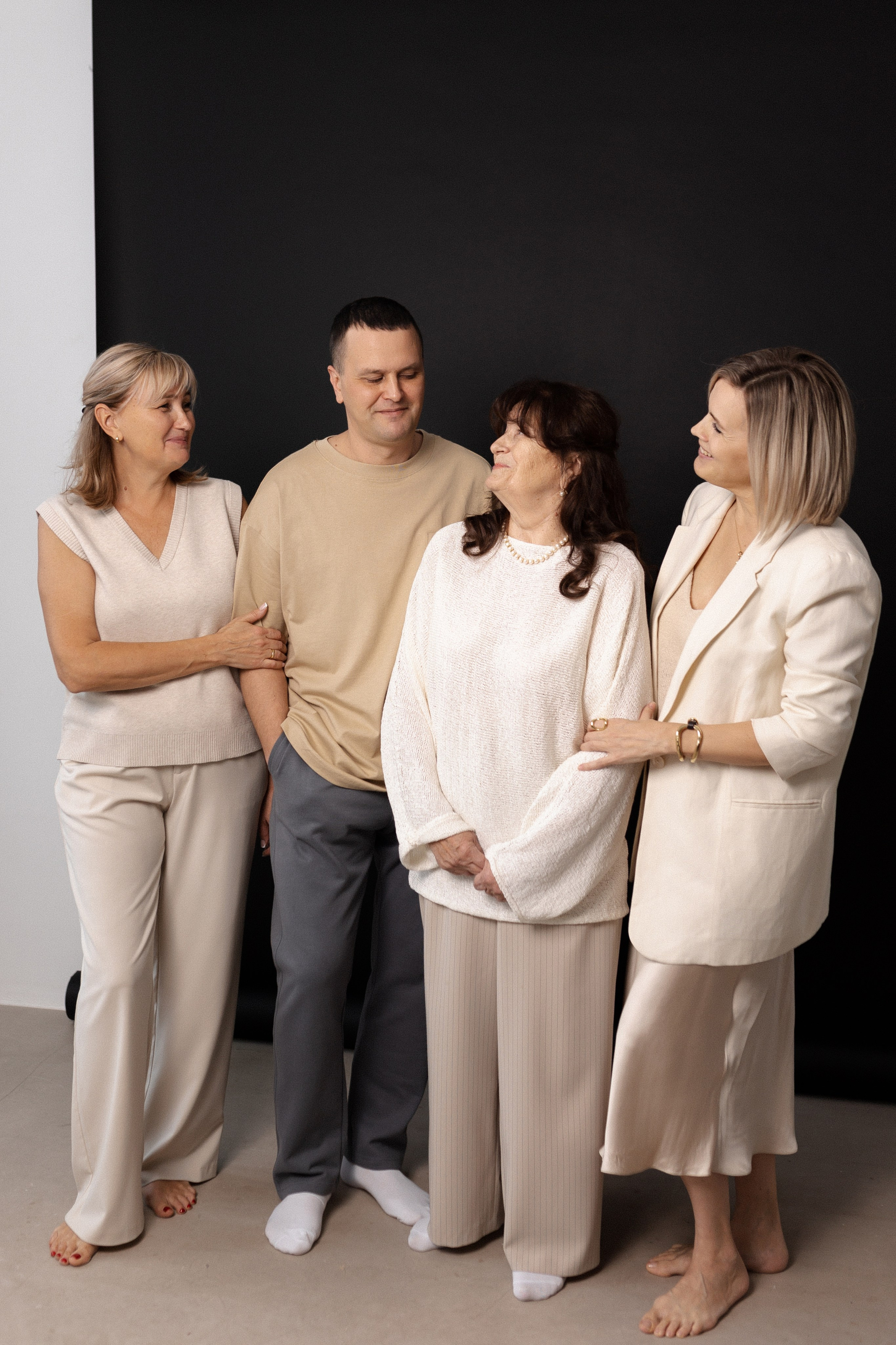 Портфолио//FAMILY. Фотограф Тюмень Пушковская Кристина