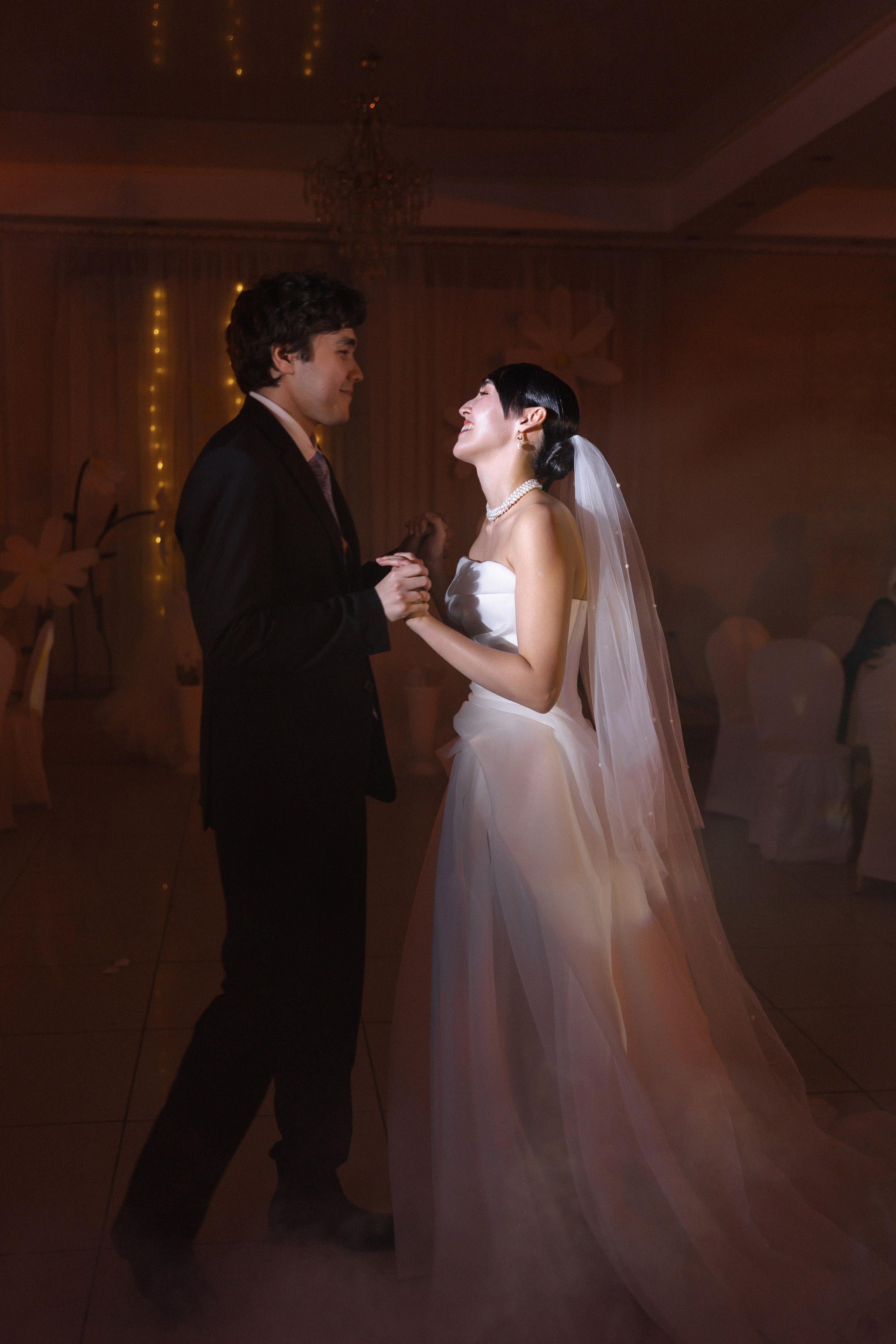 Даниял и Даяна. Фотограф Тюмень Пушковская Кристина