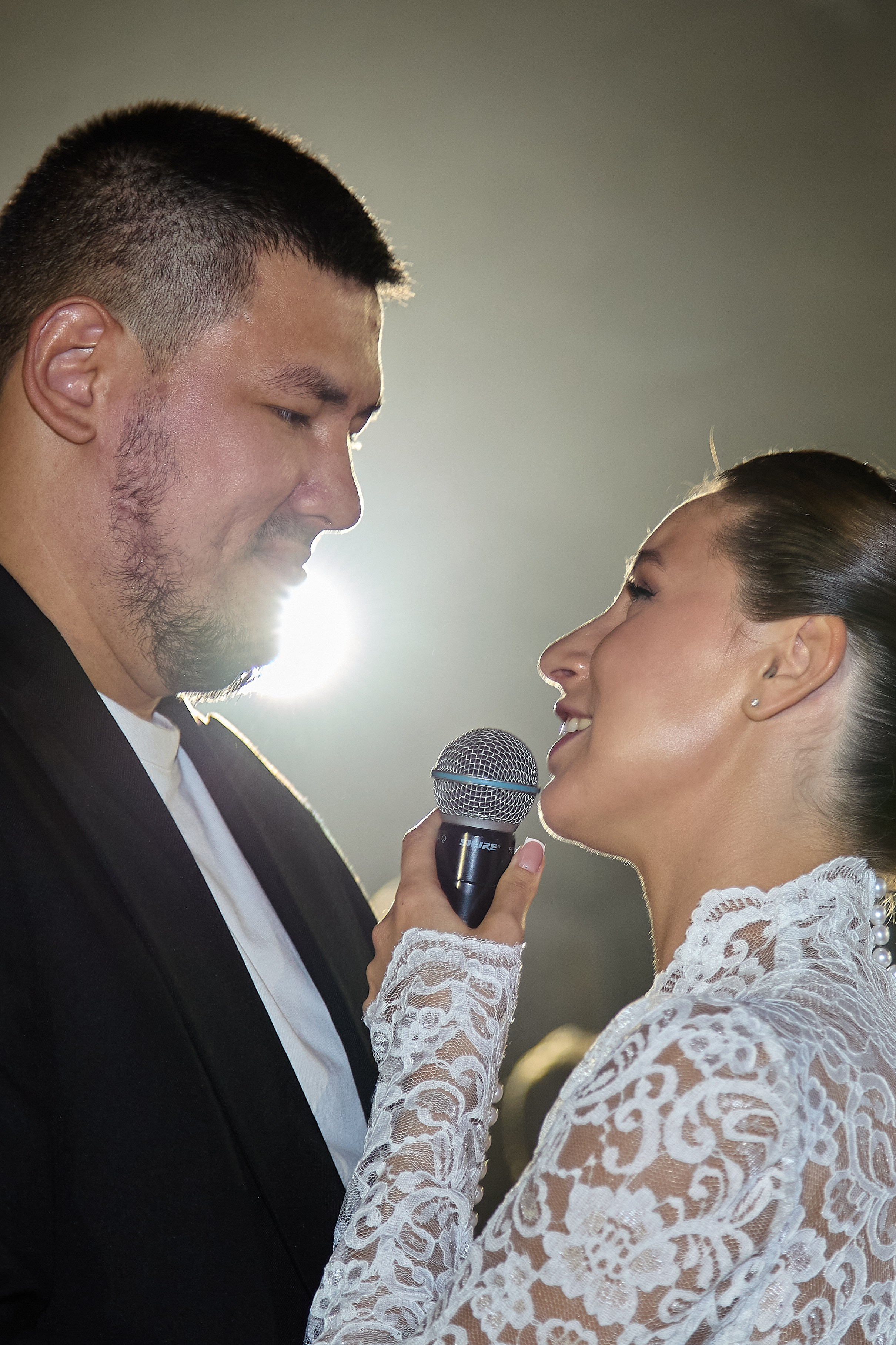 Вилен & Алиса. Фотограф|Ретушер| Екатерина Гришанова|Челябинск