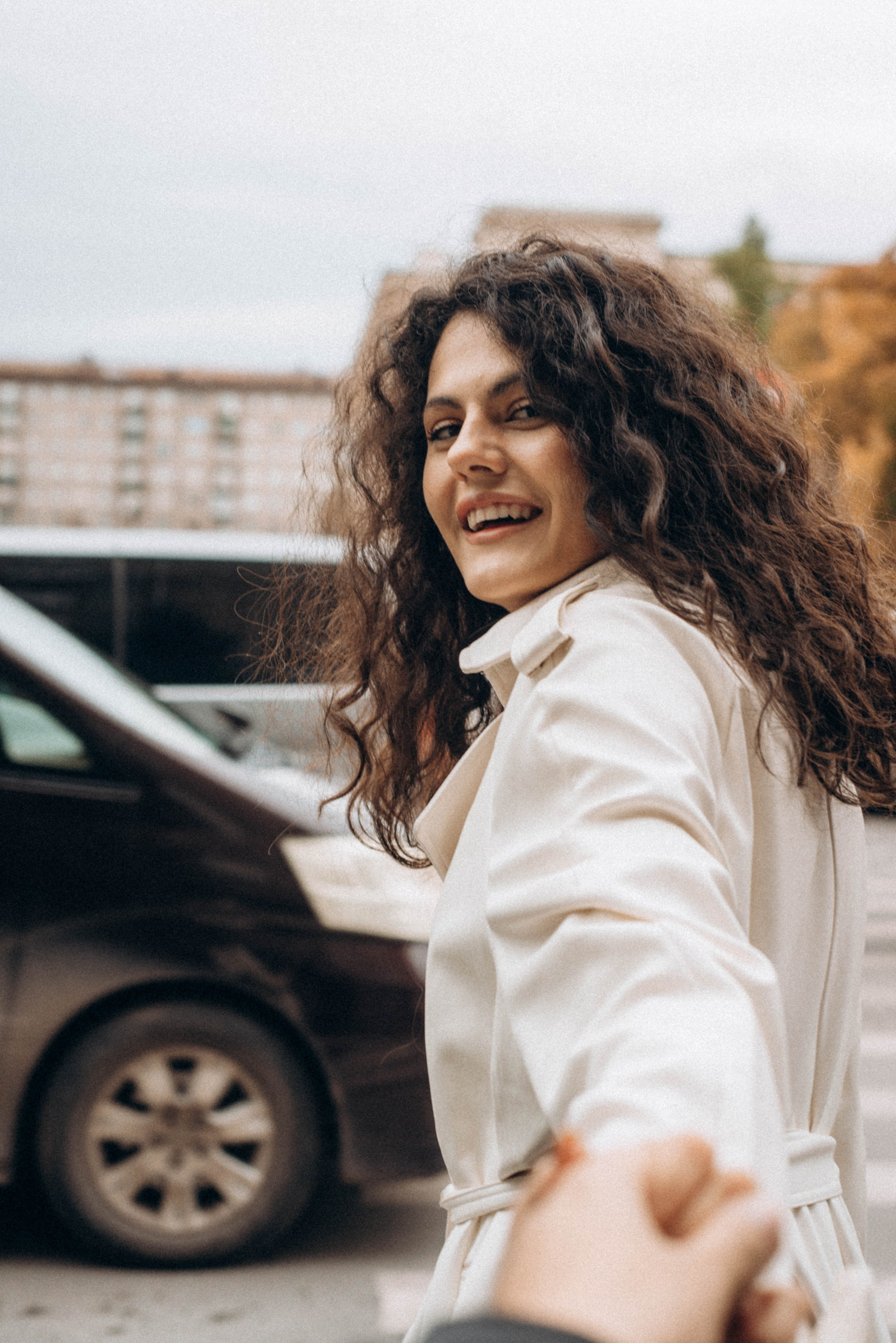 Настя. Фотограф в Новосибирске