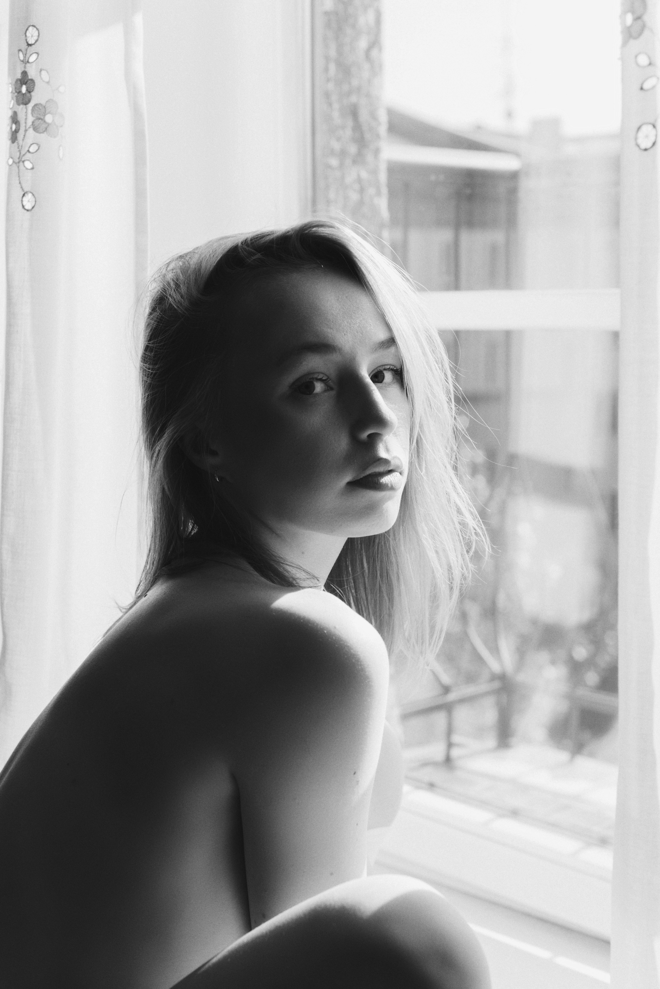 Полина. Фотограф в Новосибирске