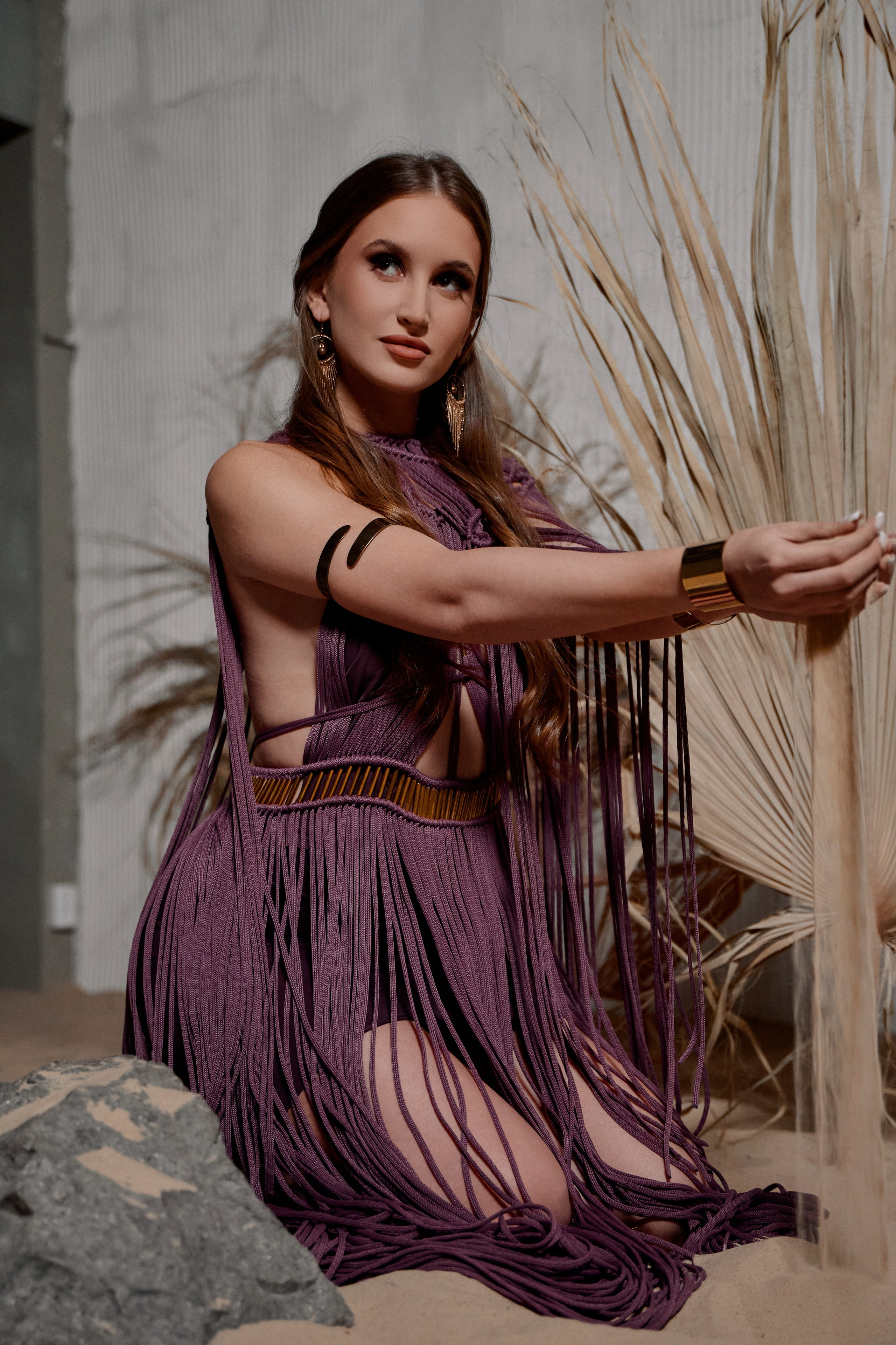 Восток дело тонкое. Фотограф Алексей Яковлев