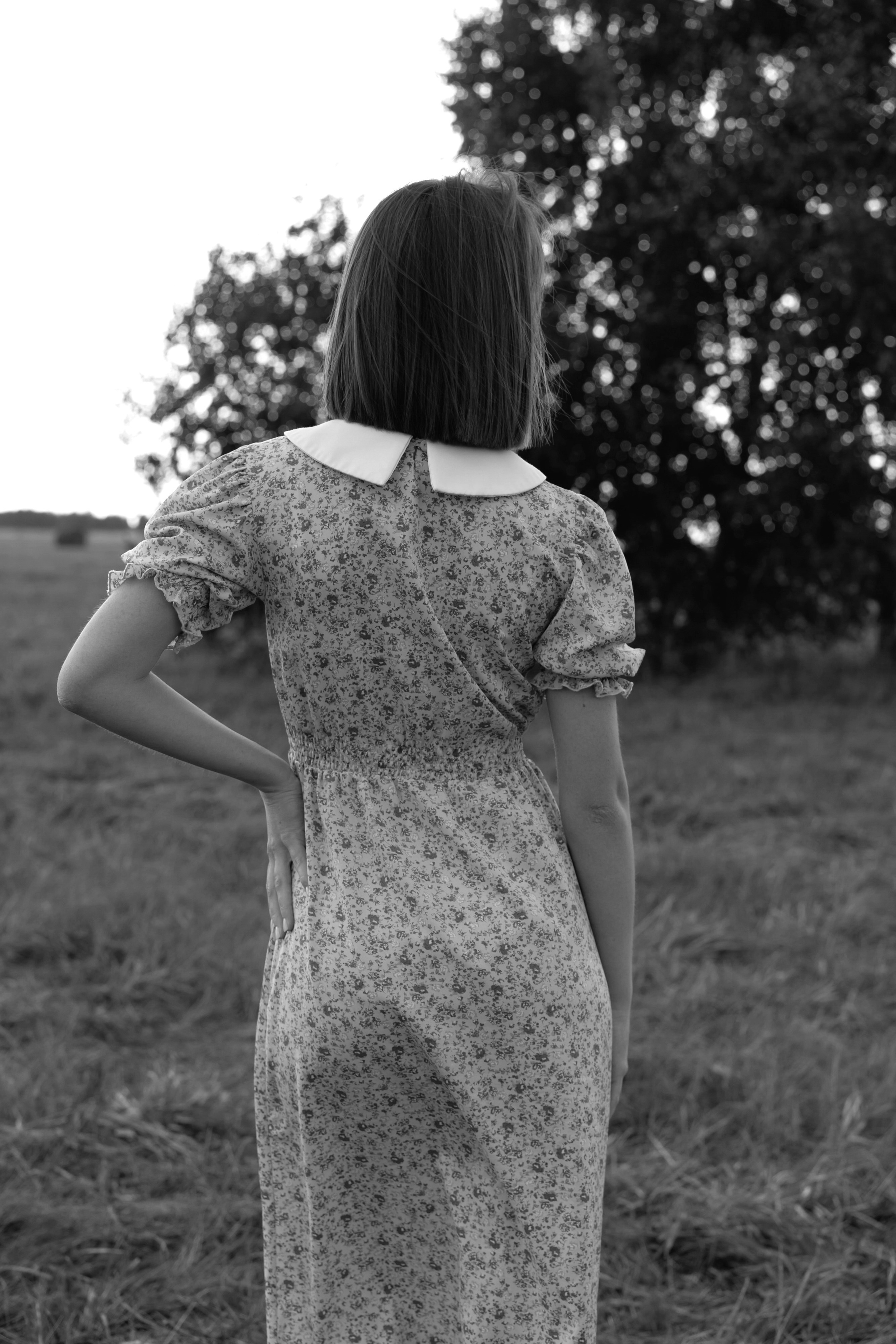 Индивидуальная съемка. Натали Ридель