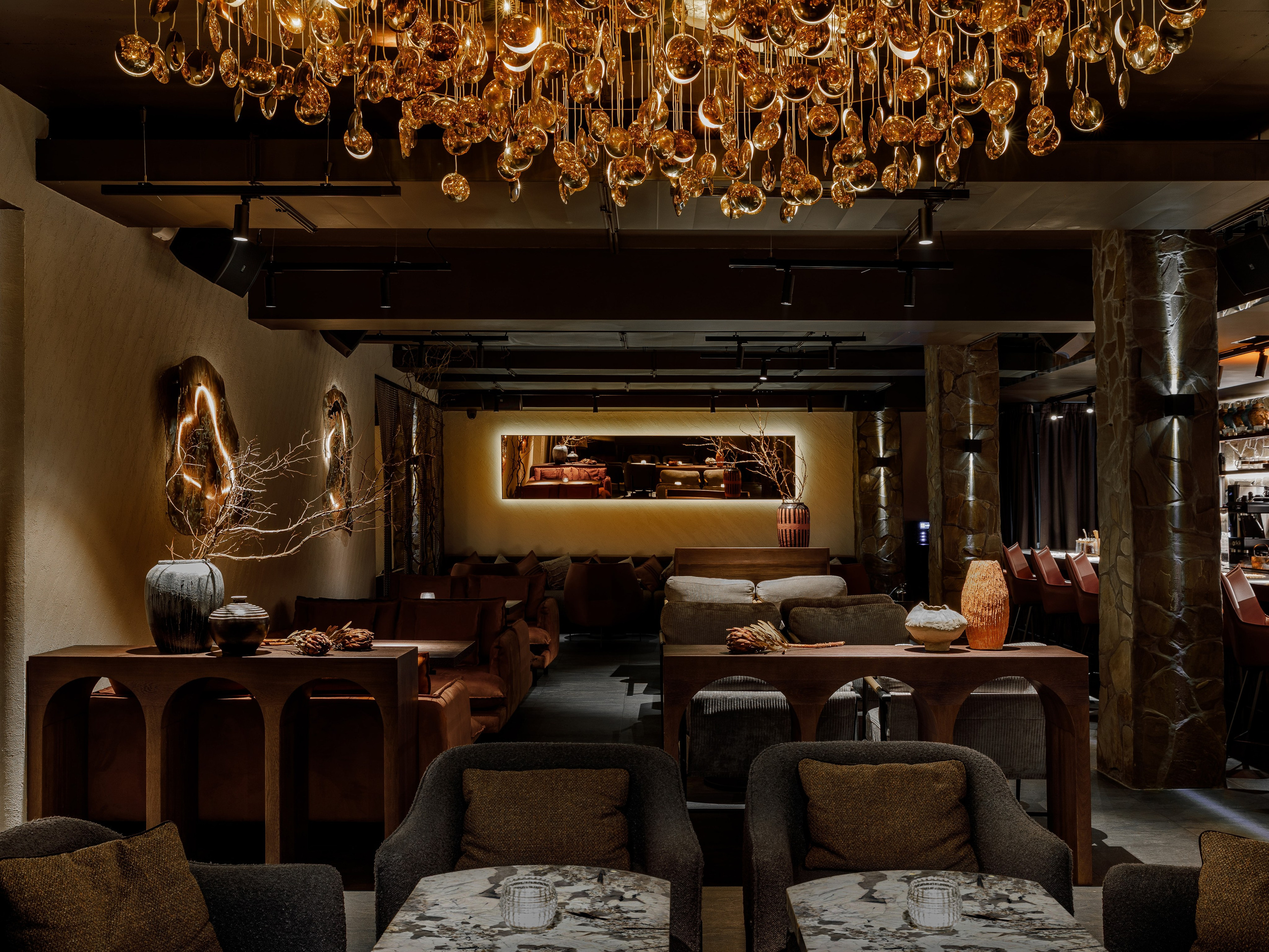 Дизайн-проект: Татьяна Голубева. Интерьерный фотограф Москва