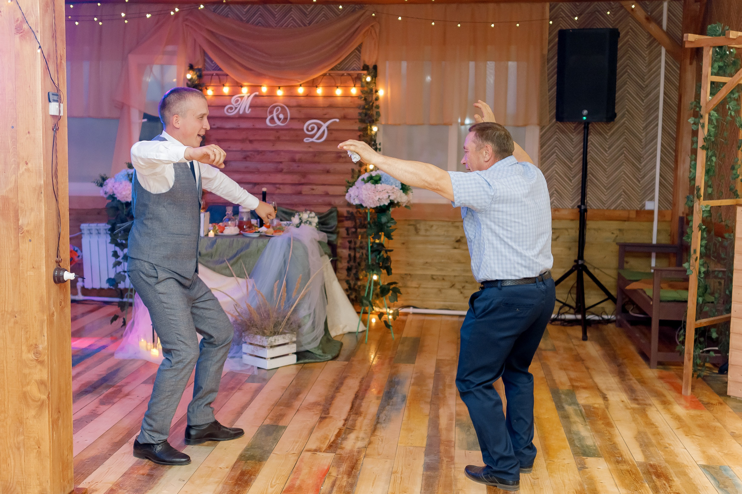 Свадьбы. Главная