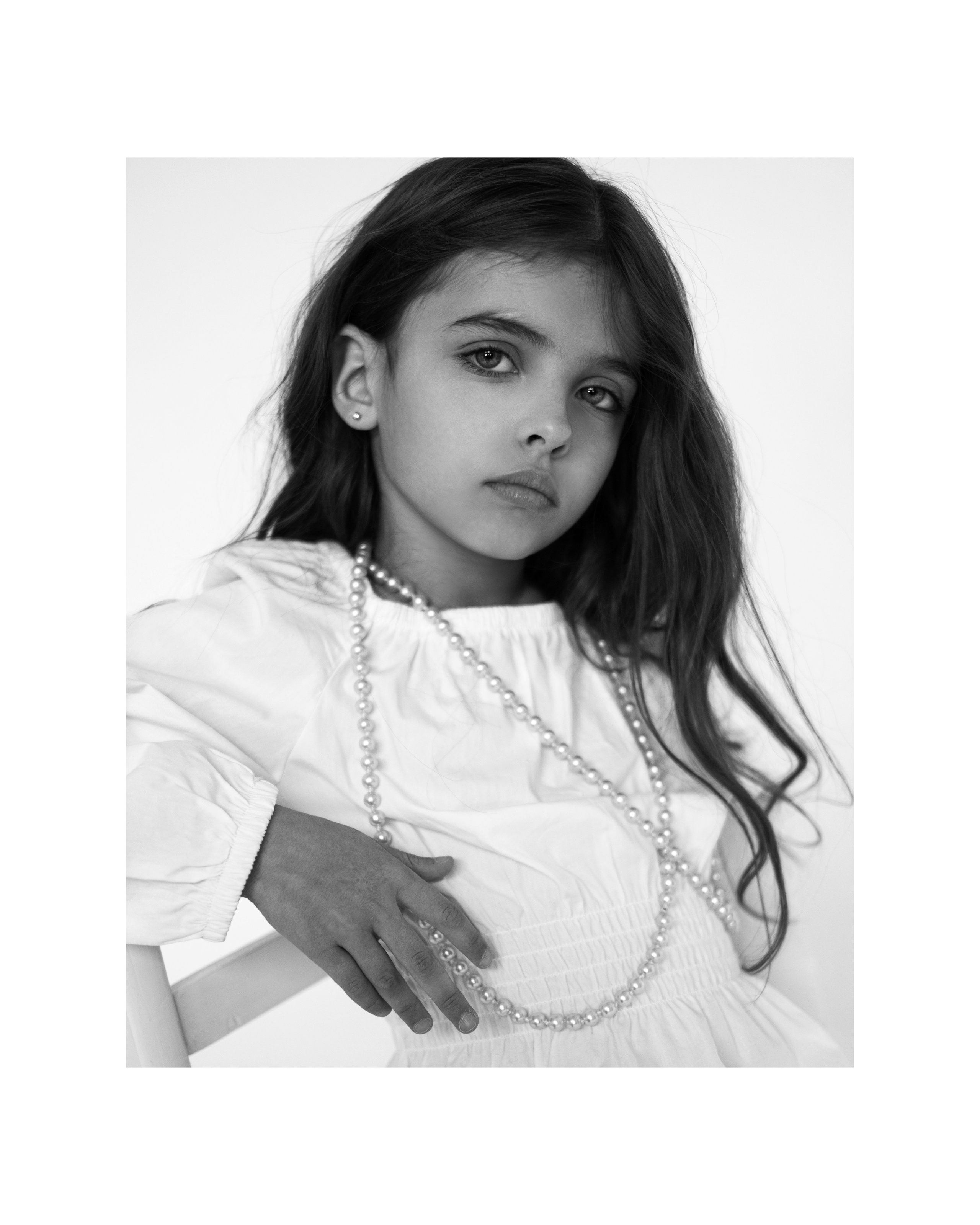 Valeria. Фотограф Москва Виктория Вишневская актерское / модельное портфолио