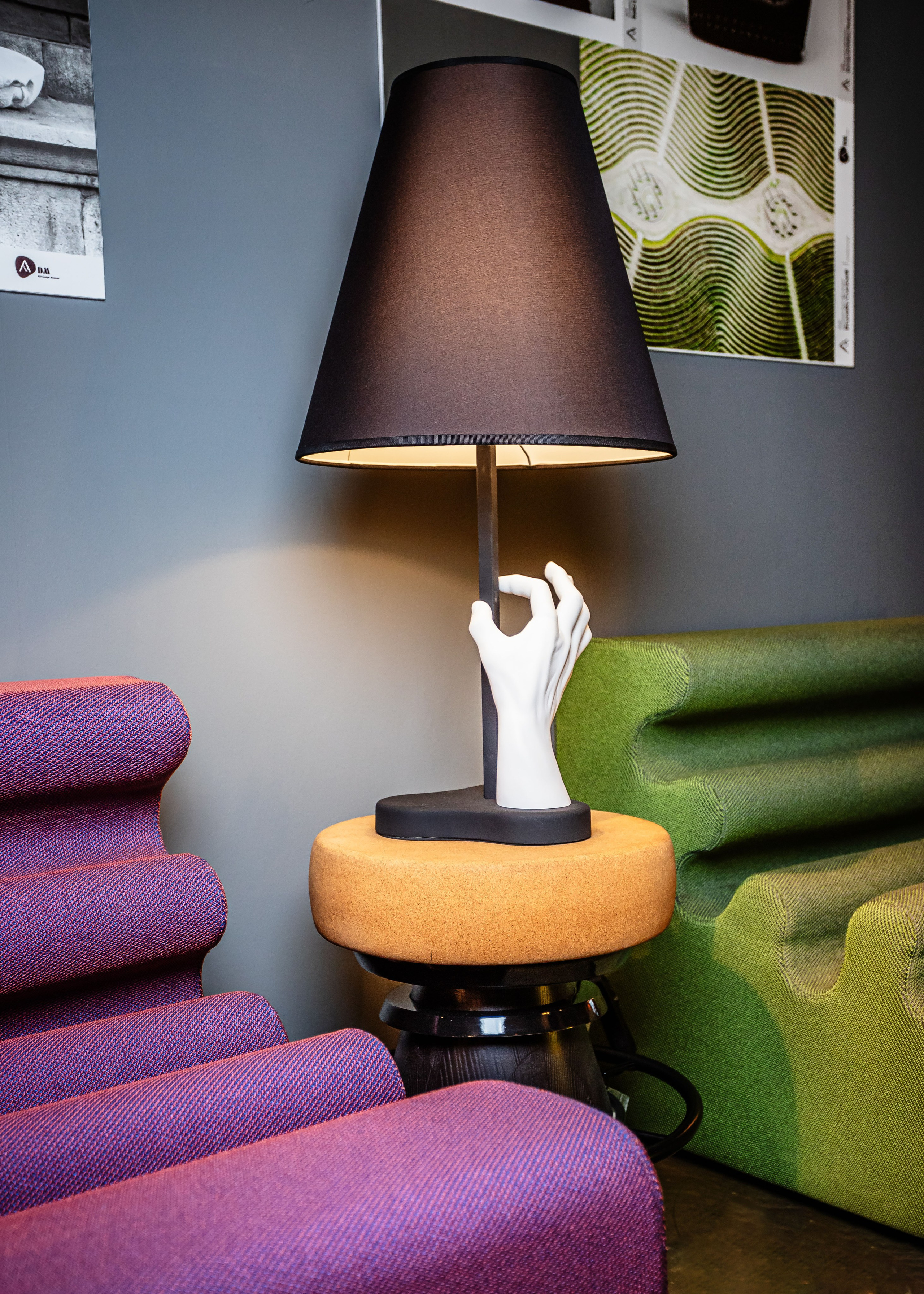 Интерьерные съемки. DIESPERADOSS photo