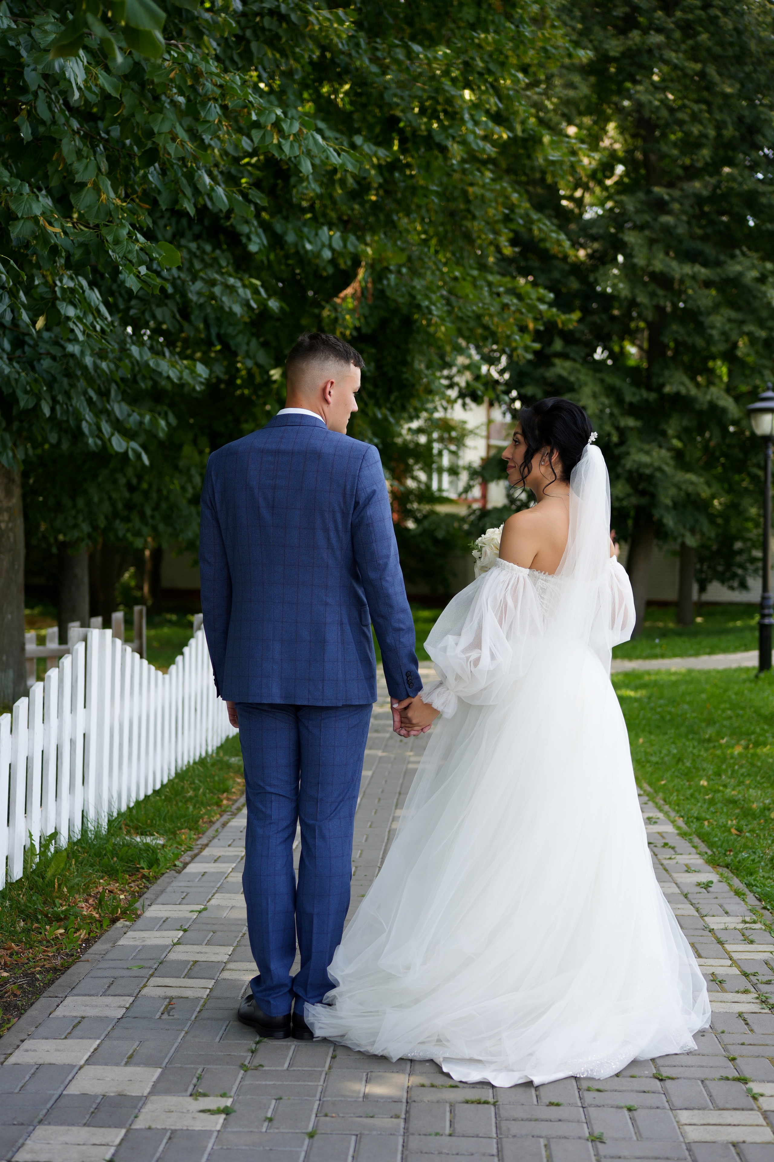 Юля + Артур: полная серия (пакет полный день). BYFOX STUDIO 68 — фото и видеосъёмка Тамбов, Москва, Воронеж, Липецк