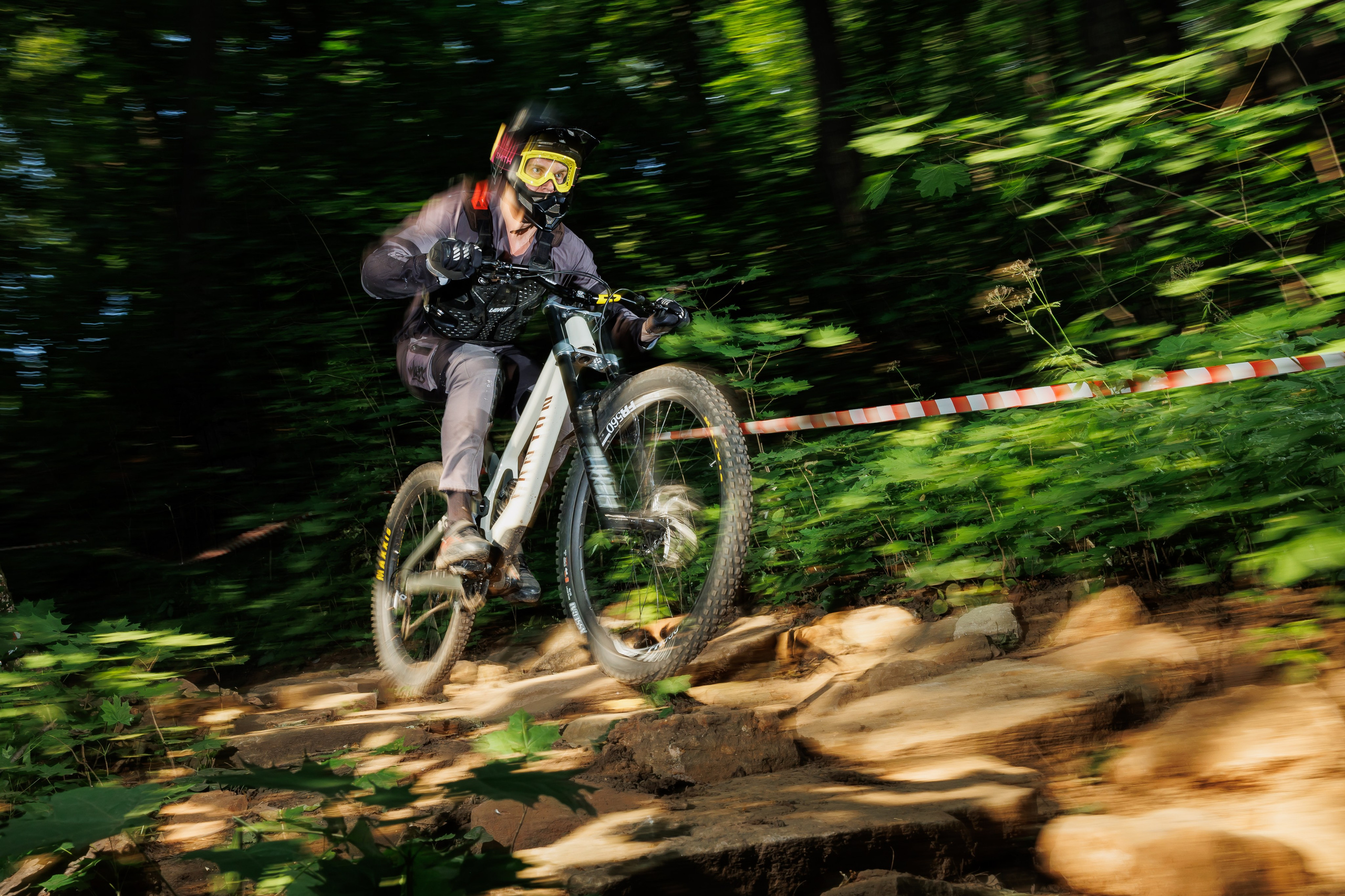 MTB. Спортивный фотограф Денис Веселов в Нижнем Новгороде
