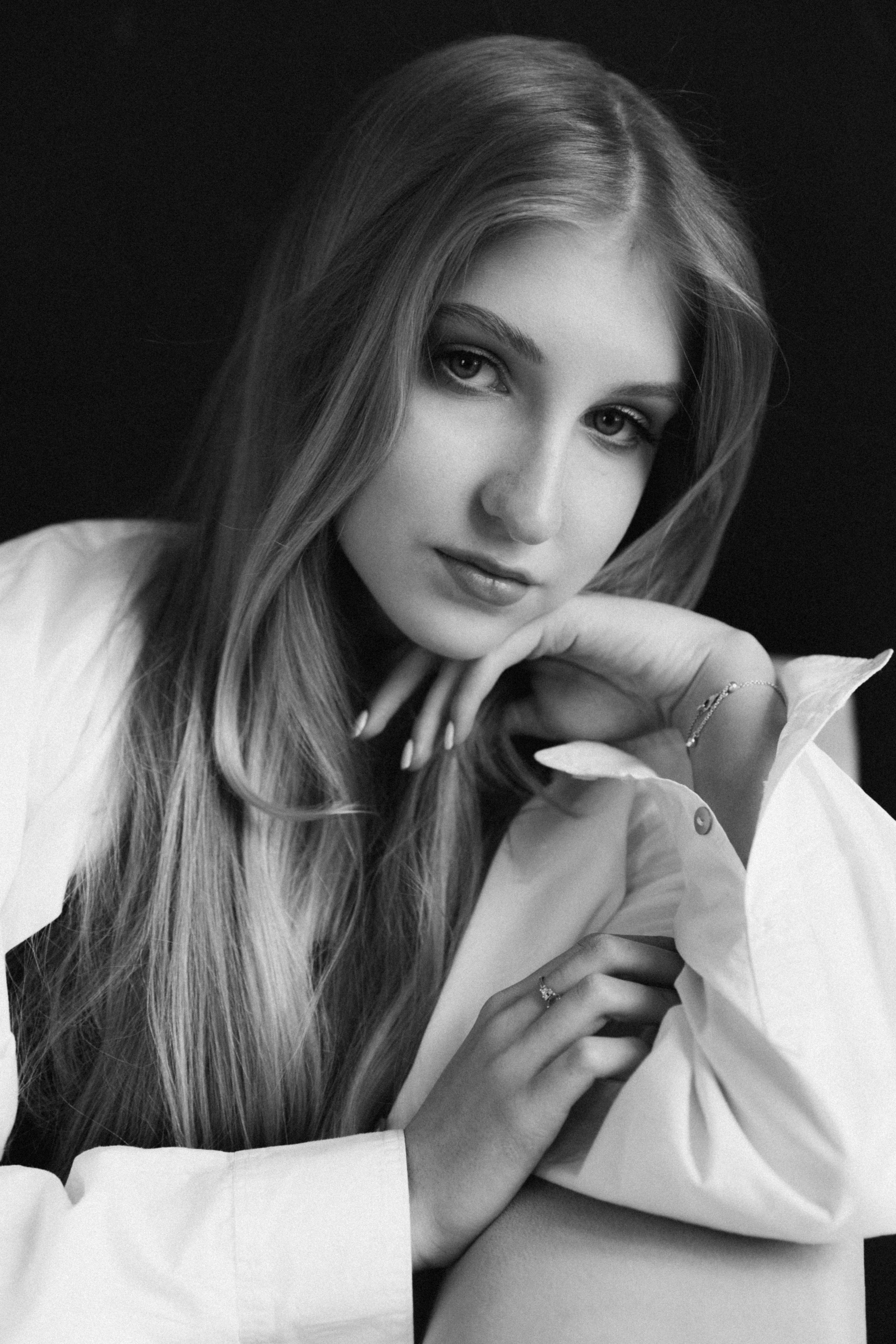 Кира. Фотограф Нижний Новгород Юлия Болдырева