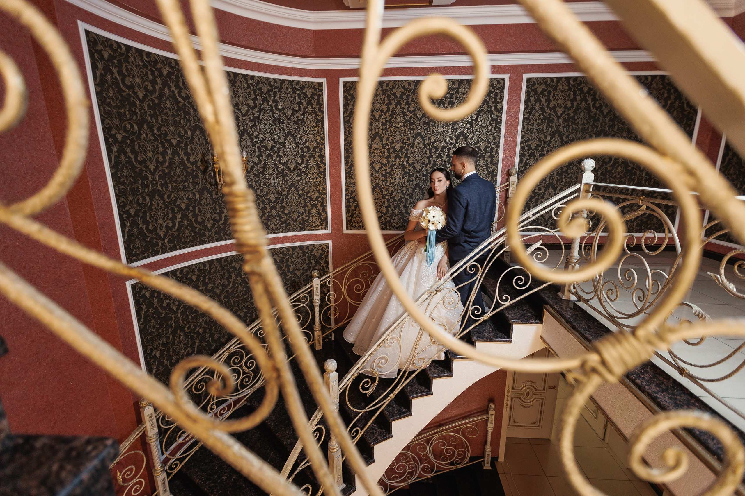 Rostislav & Ksenia. Виктор Губарев — свадебный фотограф в Армавире, Кропоткине, Лабинске, Гулькевичи