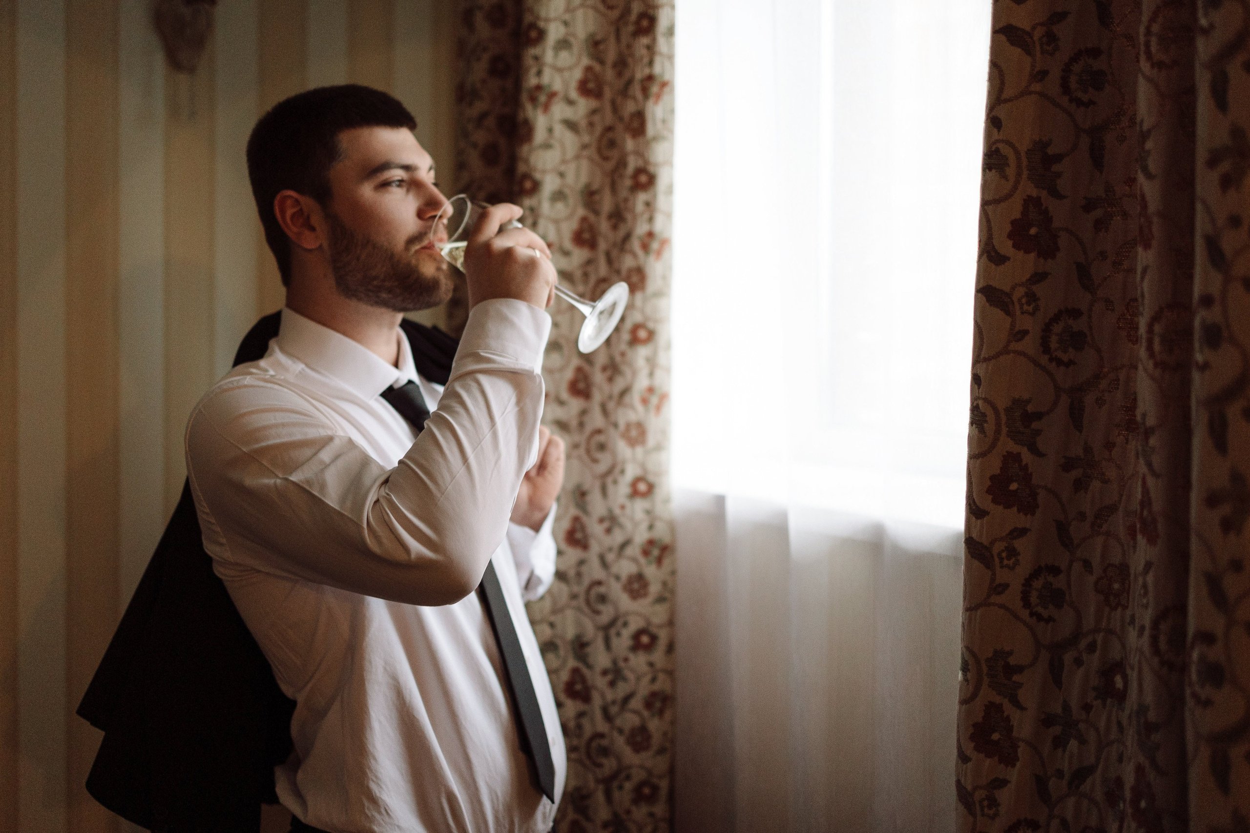 Никита и Алина. Свадебный фотограф Маргарита Глумскова