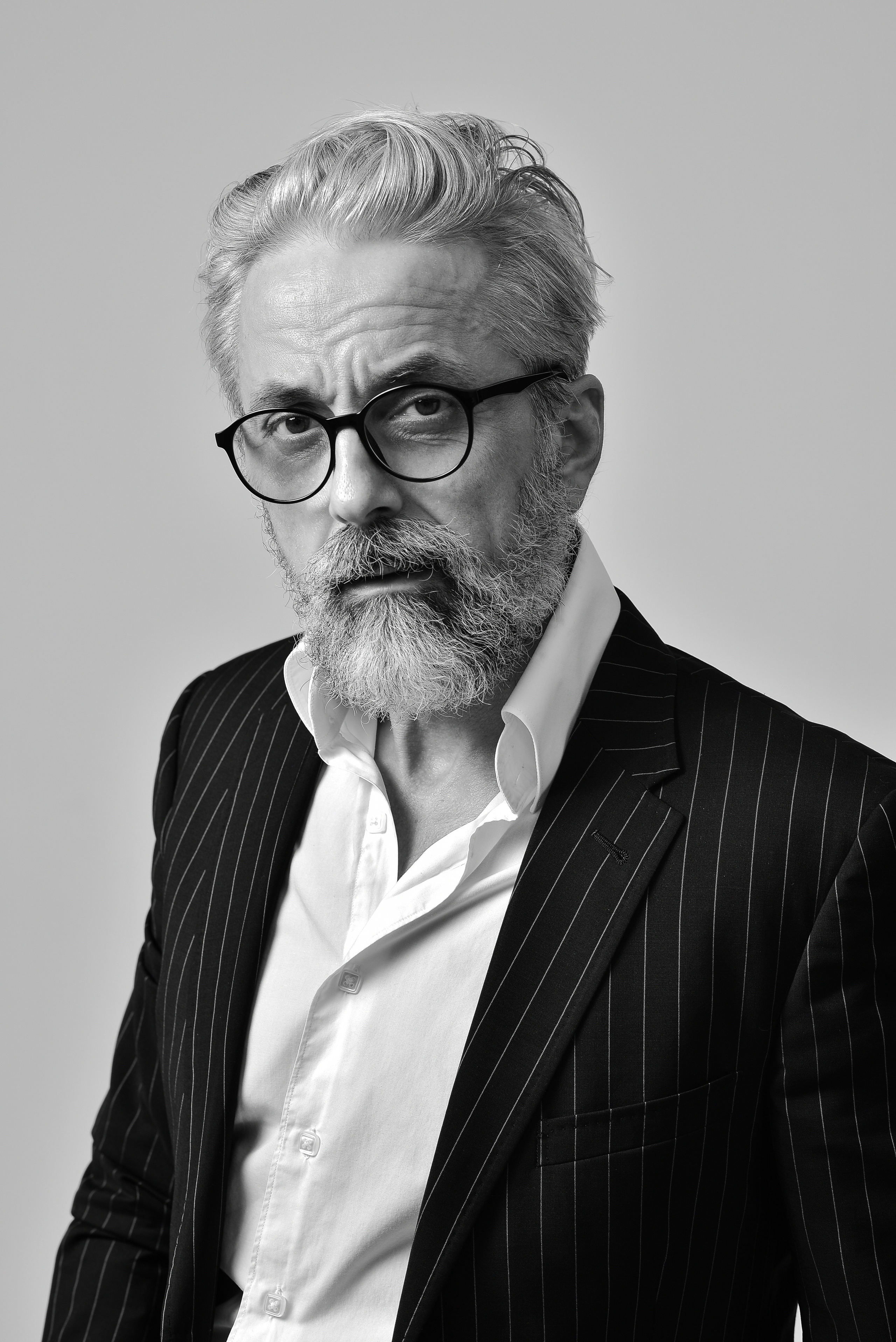 Галерея мужских портретов