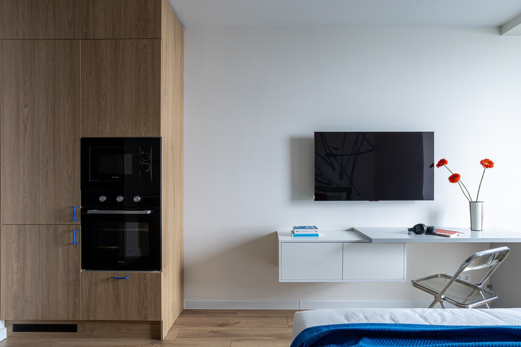 Работа с хоумстеджерами и дизайнерами. Интерьерный фотограф в Самаре Григорий Ревизов