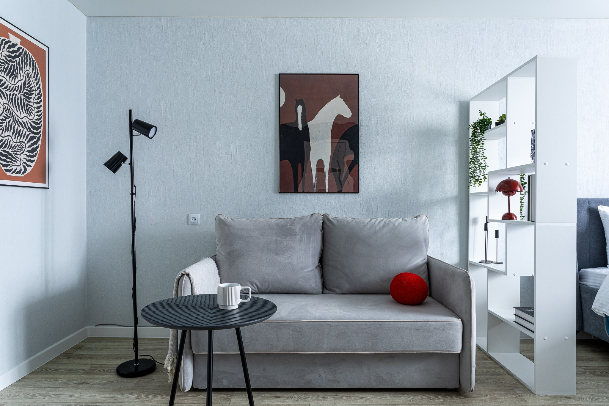 Работа с хоумстеджерами и дизайнерами. Интерьерный фотограф в Самаре Григорий Ревизов