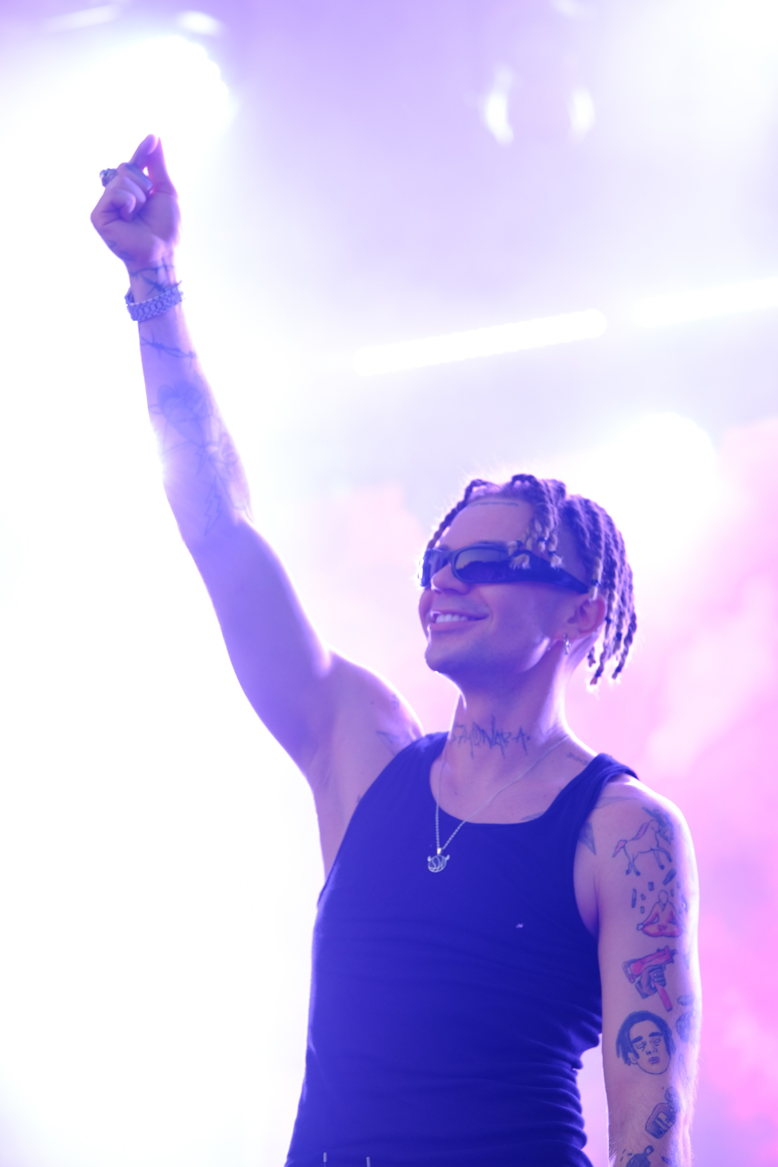 Черника Фест. Портретный и репортажный фотограф в Новосибирске Гаврилов Антон