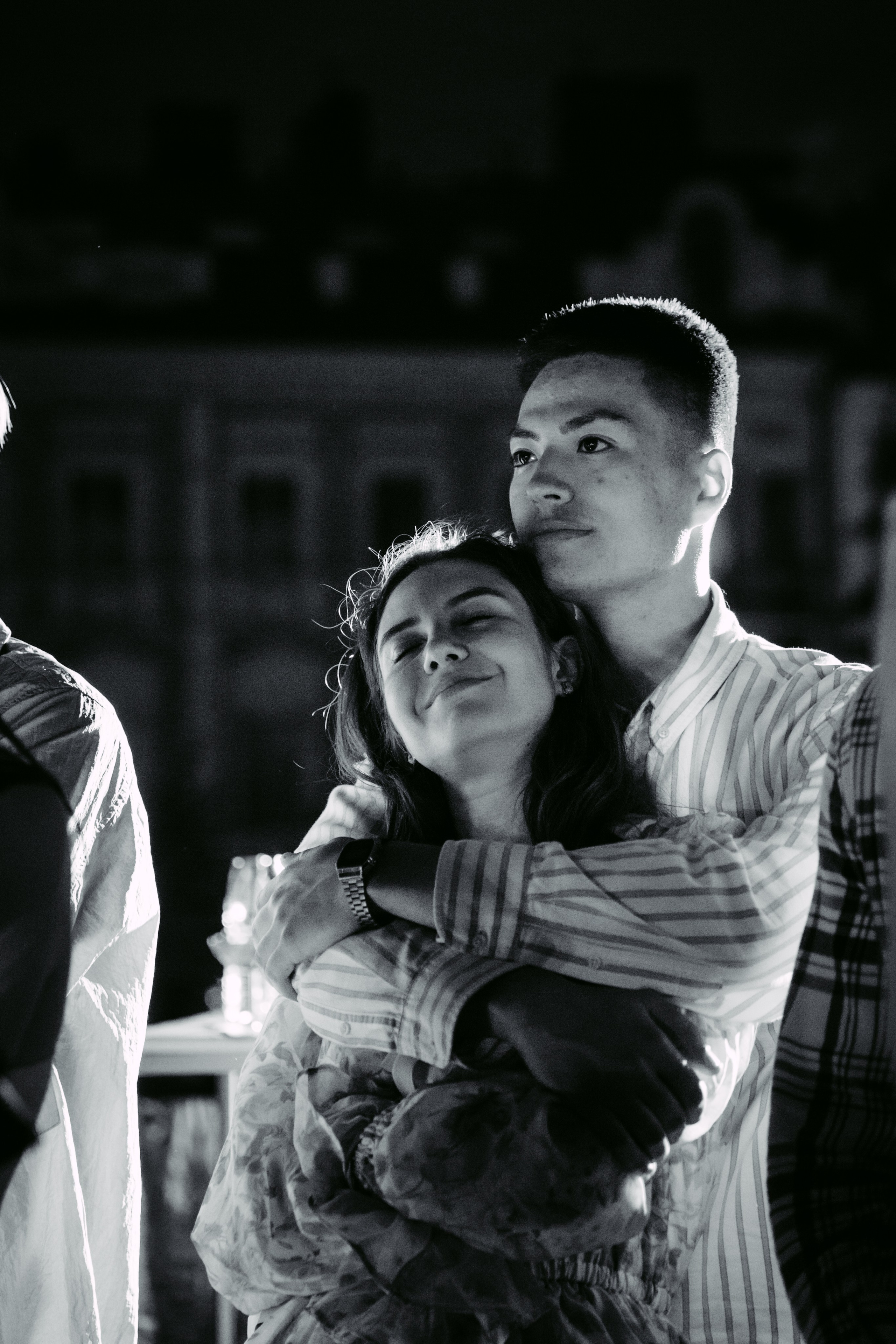 Свадьба Полины и Коли. Главная