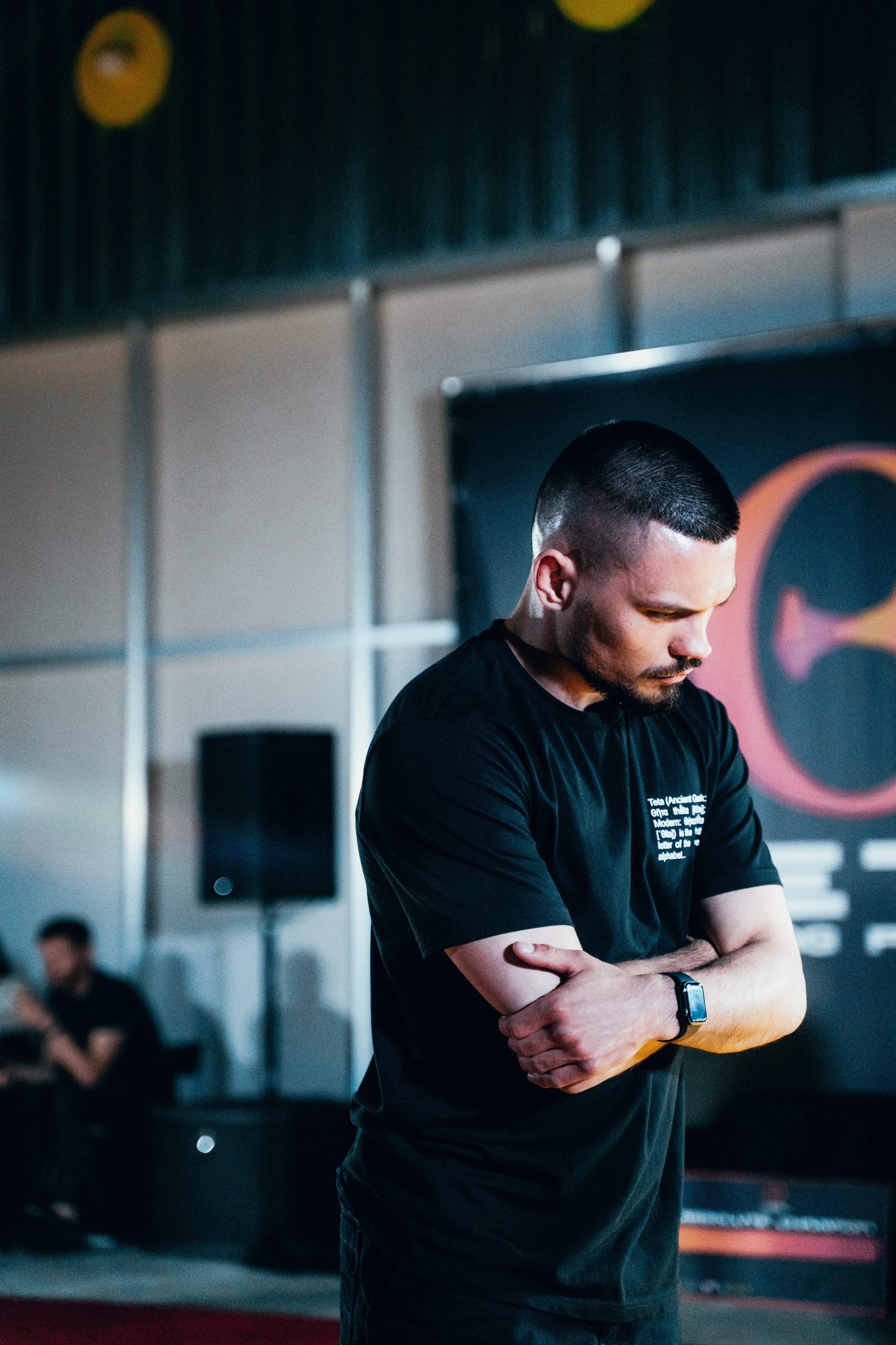 Турнир Teta Promotion 2024. Главная