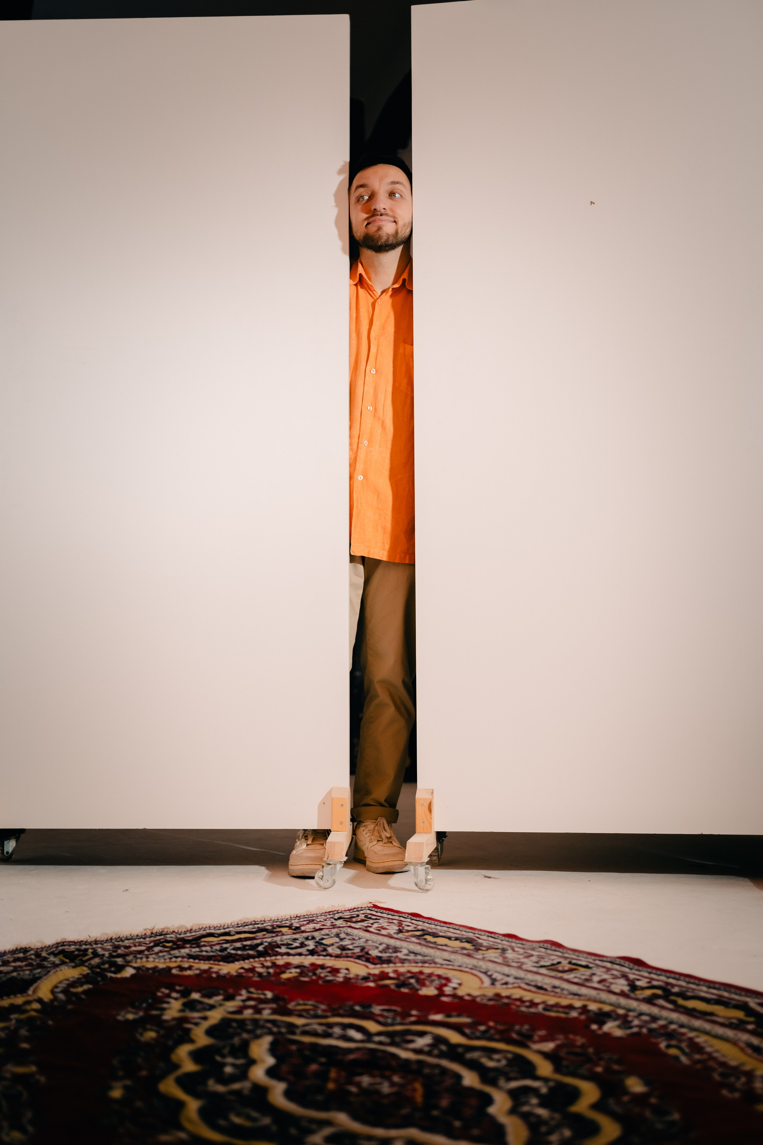 Тимур. Главная