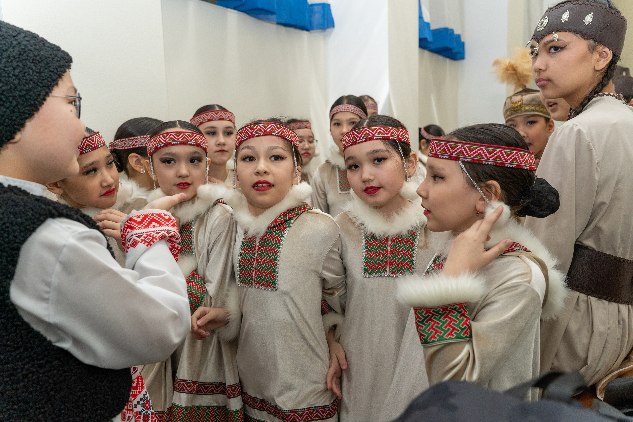 Благотворительные концерты. Свадебный и семейный фотограф в Омске — Динара Чолпонбаева