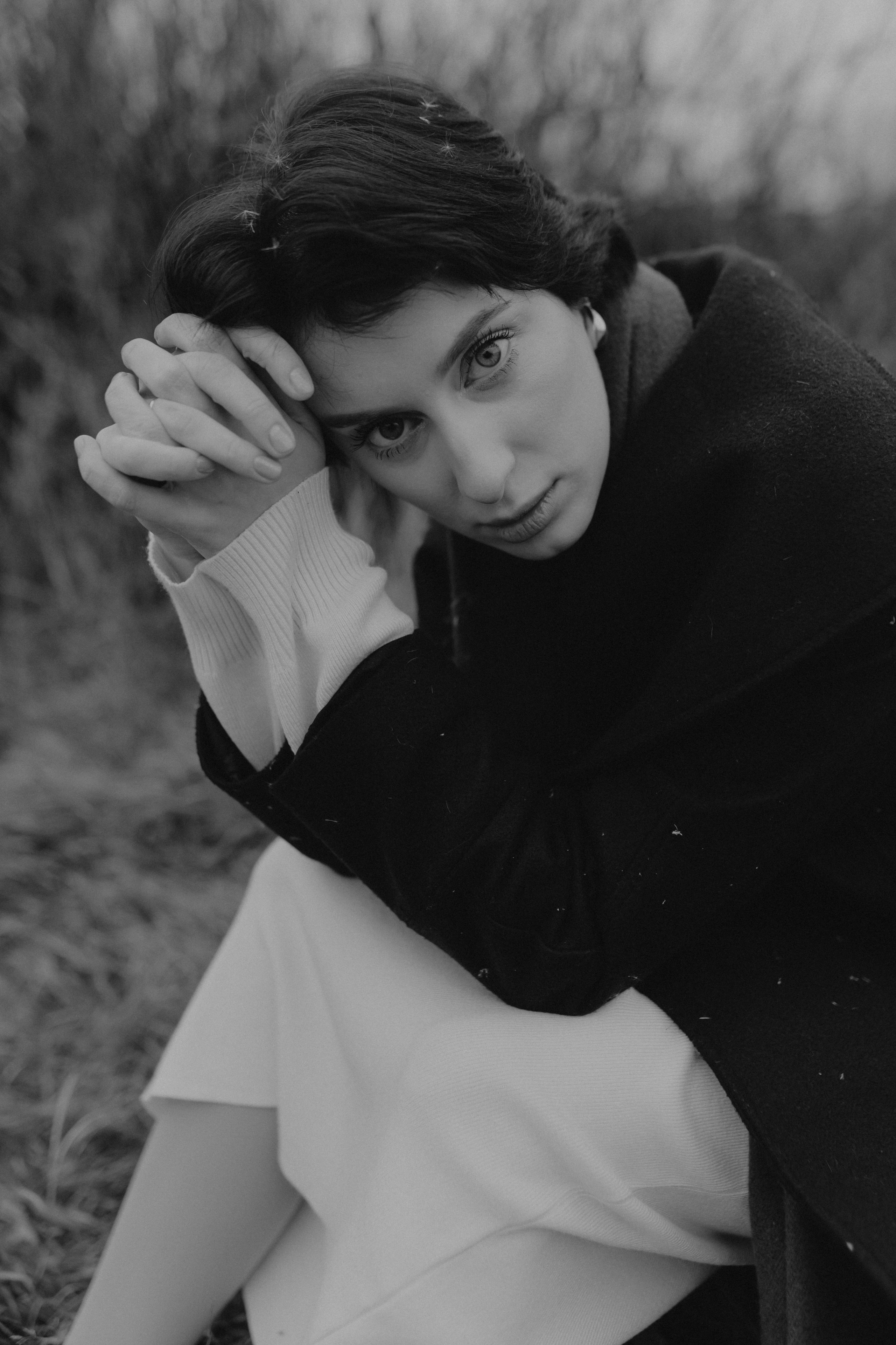 Диана и Антон. Свадебный и семейный фотограф Женя Добрянская в Нижнем Новгороде