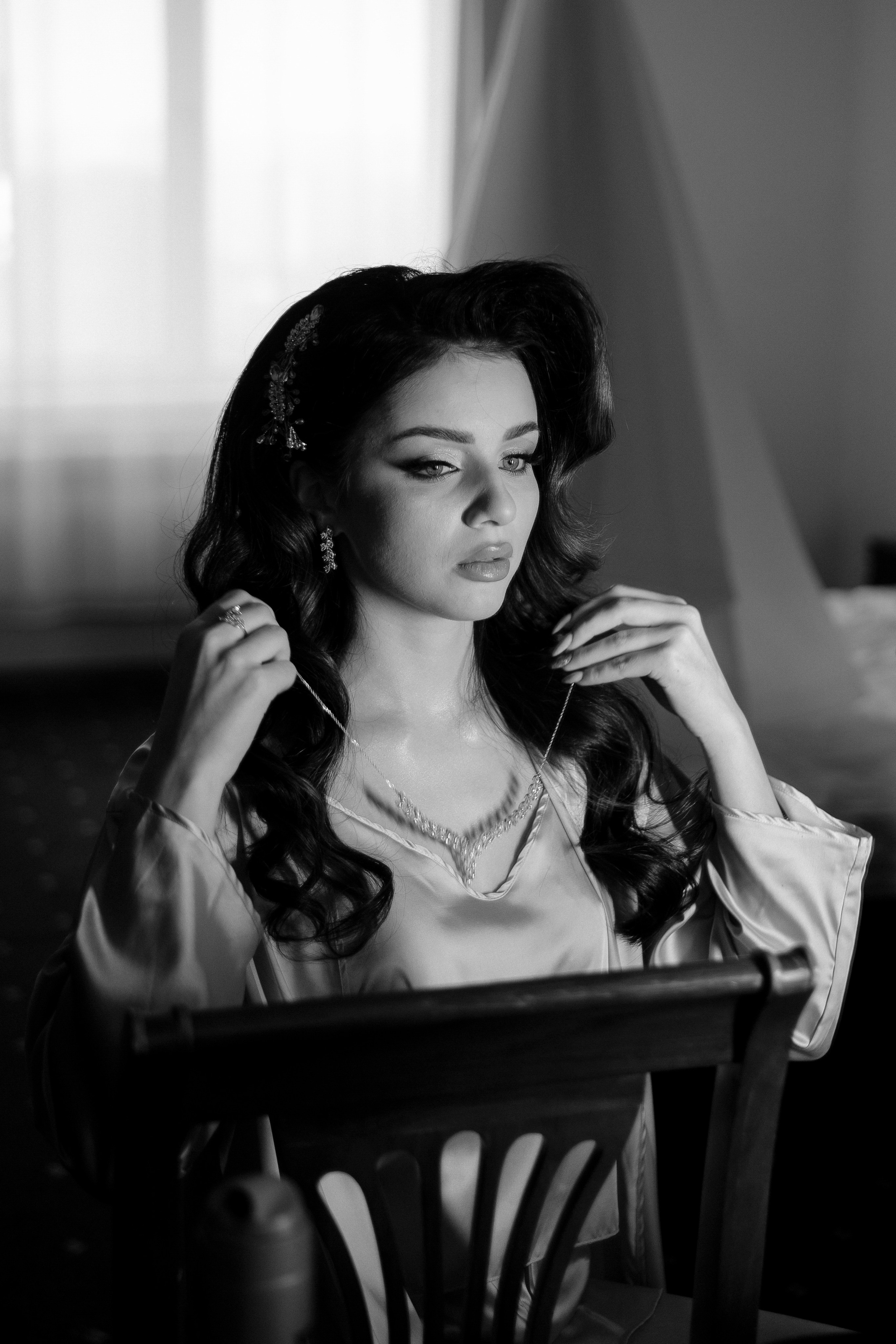 Vyacheslav & Julia. Фотограф в Москве Людмила Денисенко