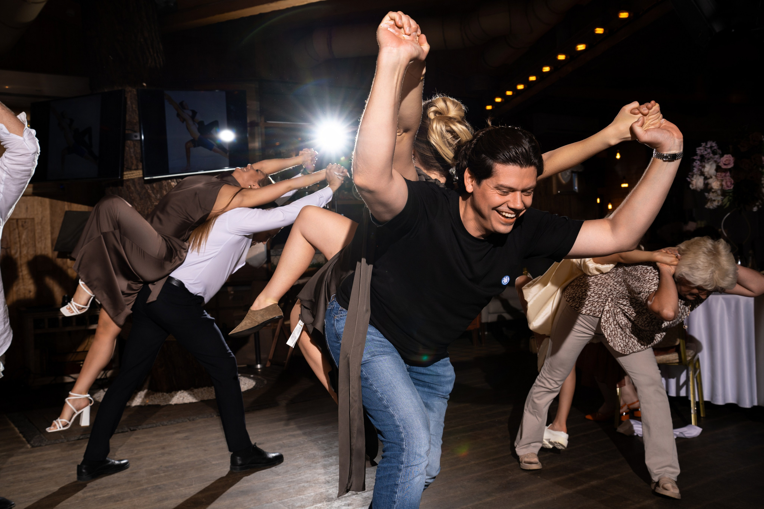 Свадебная съёмка от фотографа Владислава Блинова — Создайте идеальную свадебную съёмку. Vladislav Blinov photographer