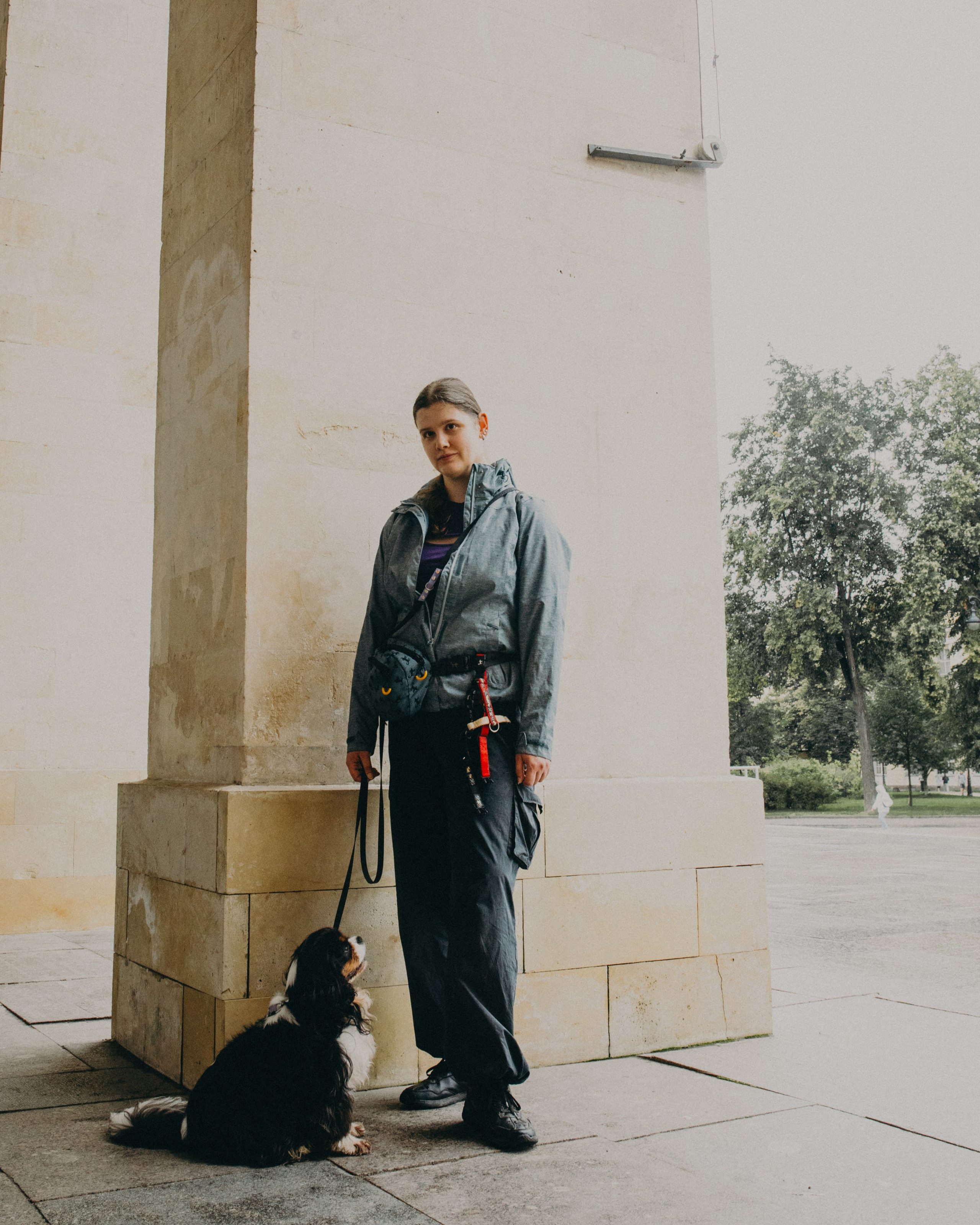 Гилдин. Портретный фотограф Ванинен Анастасия. Санкт-Петербург