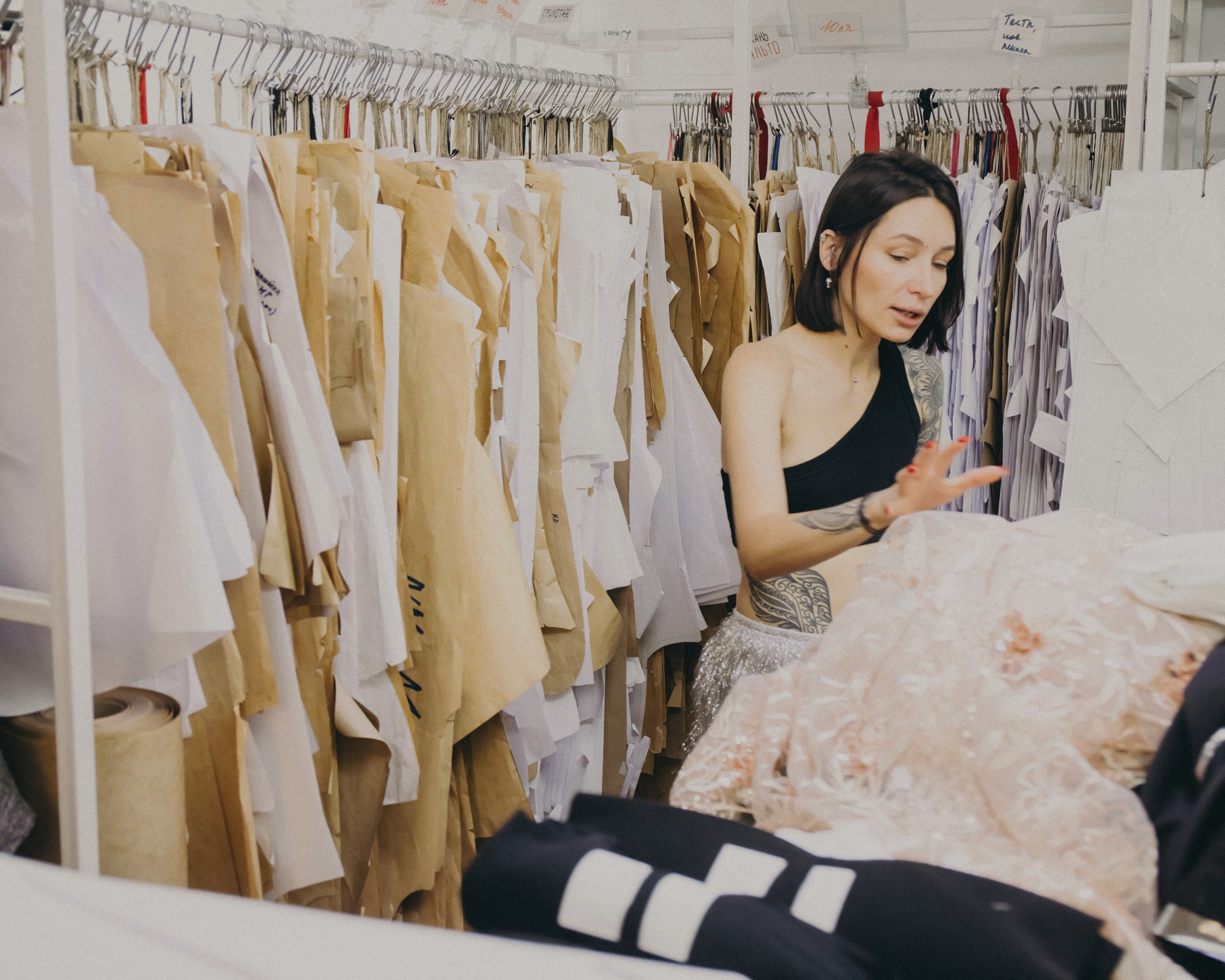 Лиза. Портретный фотограф Ванинен Анастасия. Санкт-Петербург