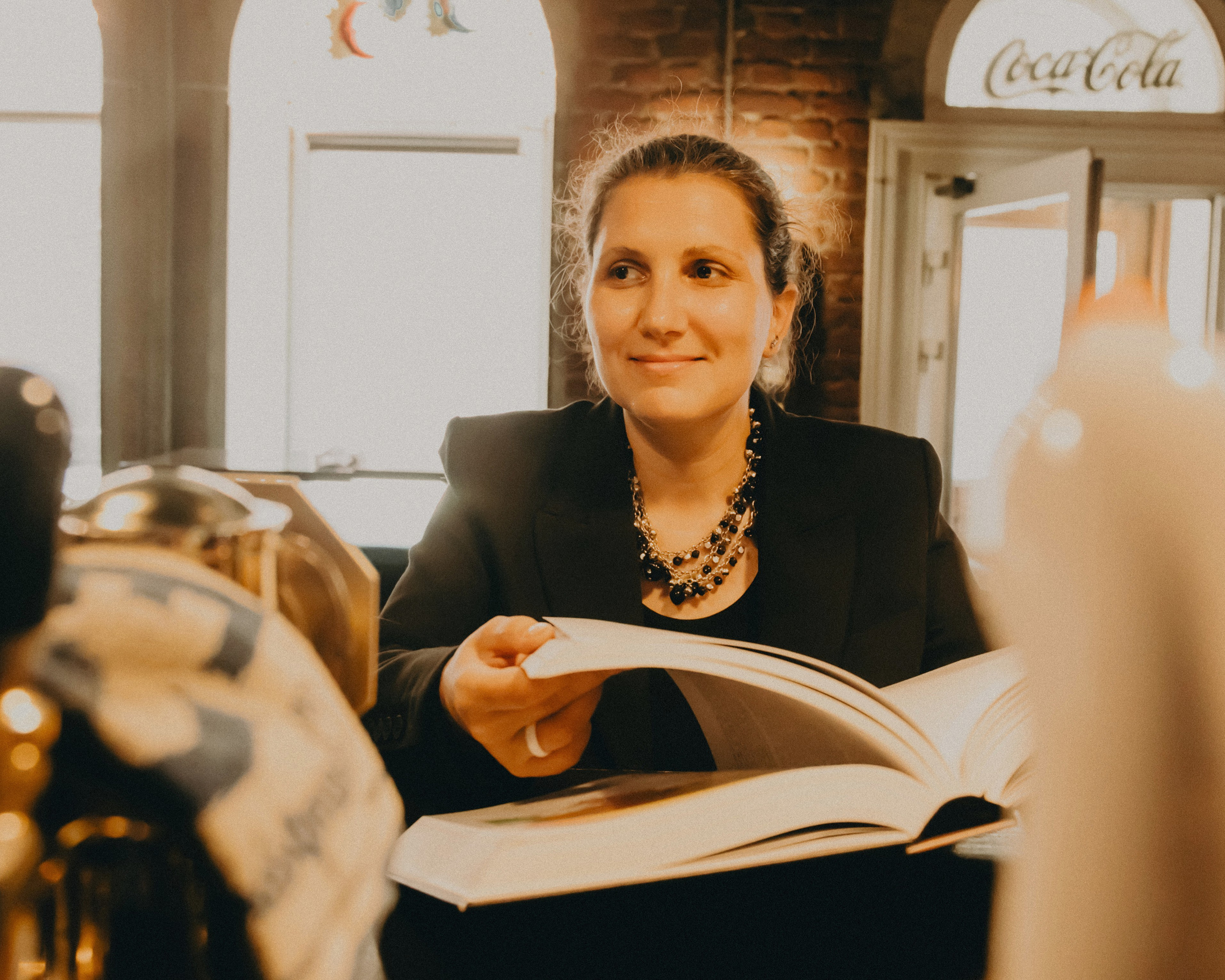 Анна. Портретный фотограф Ванинен Анастасия. Санкт-Петербург