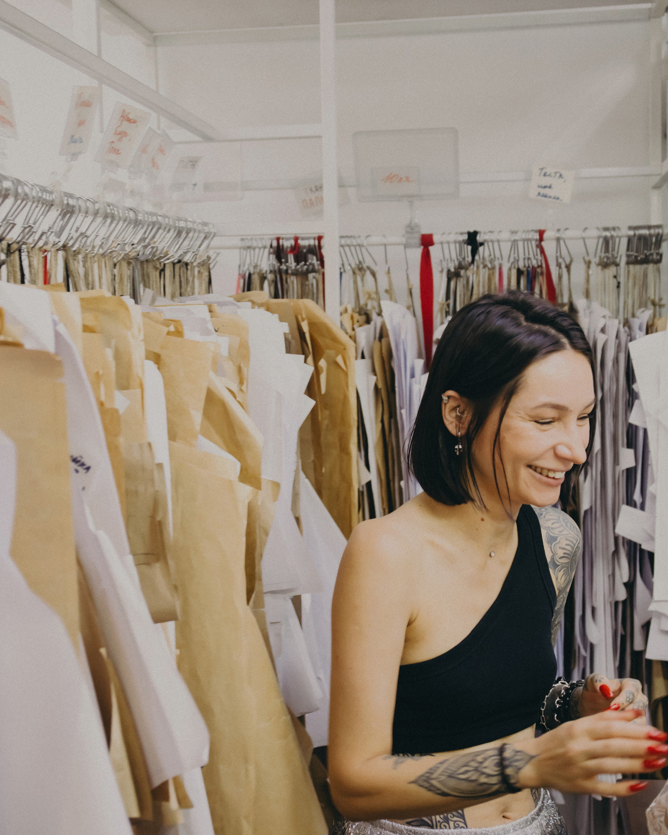 Лиза. Портретный фотограф Ванинен Анастасия. Санкт-Петербург