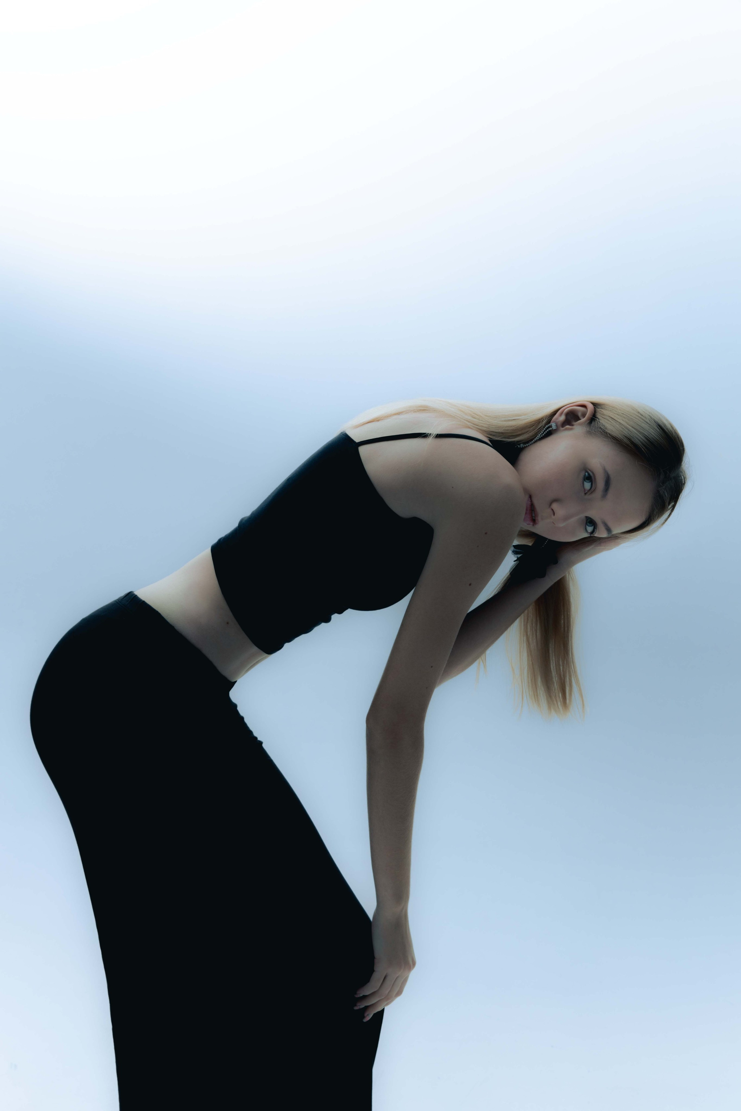 Женский портрет. Фотограф Москва/Истра