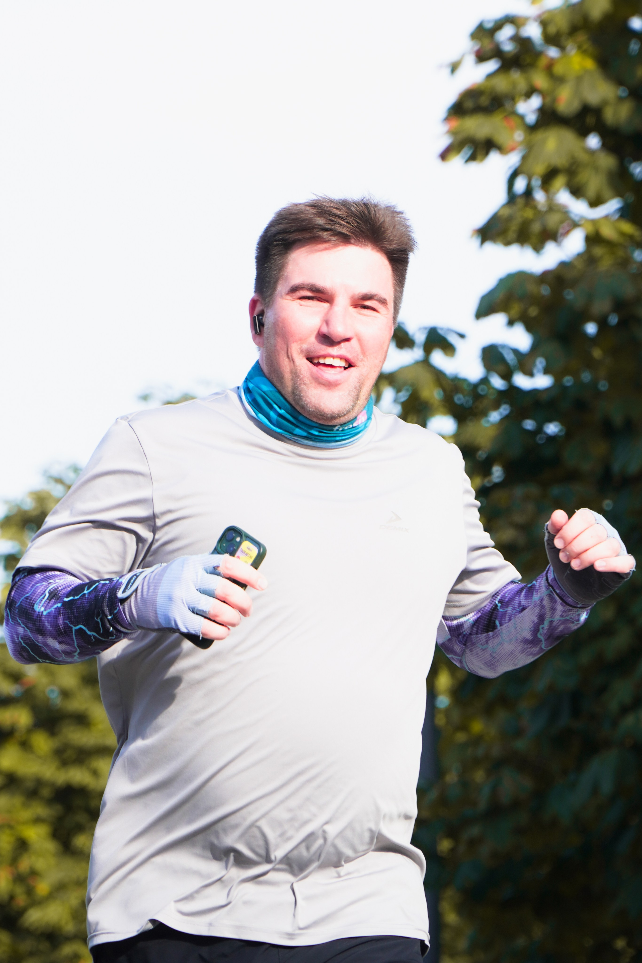 5 вёрст Наташинский 4 октября 2025. Роман Капилюшов. Бег. Фото. Видео. г. Люберцы