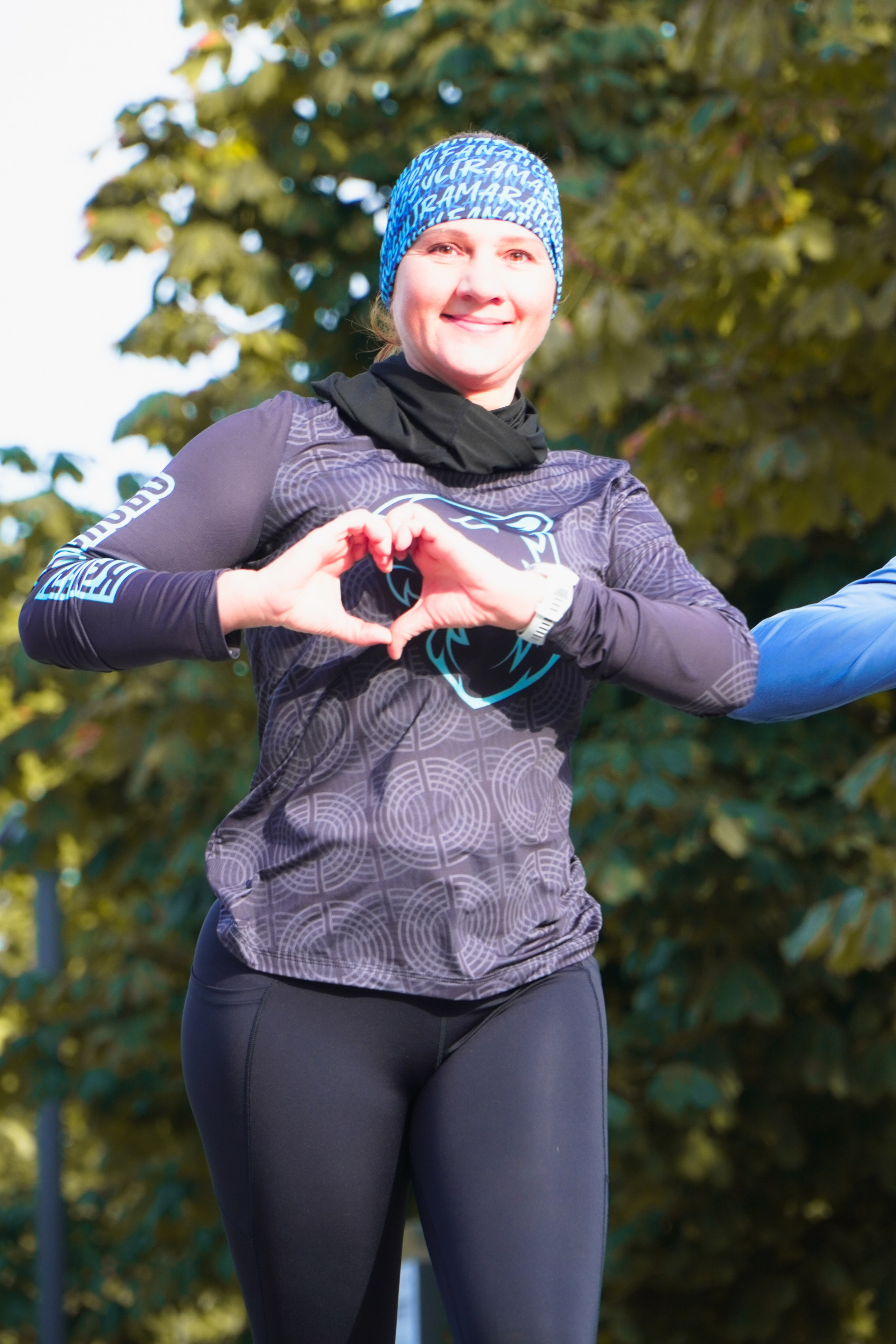 5 вёрст Наташинский 4 октября 2025. Роман Капилюшов. Бег. Фото. Видео. г. Люберцы