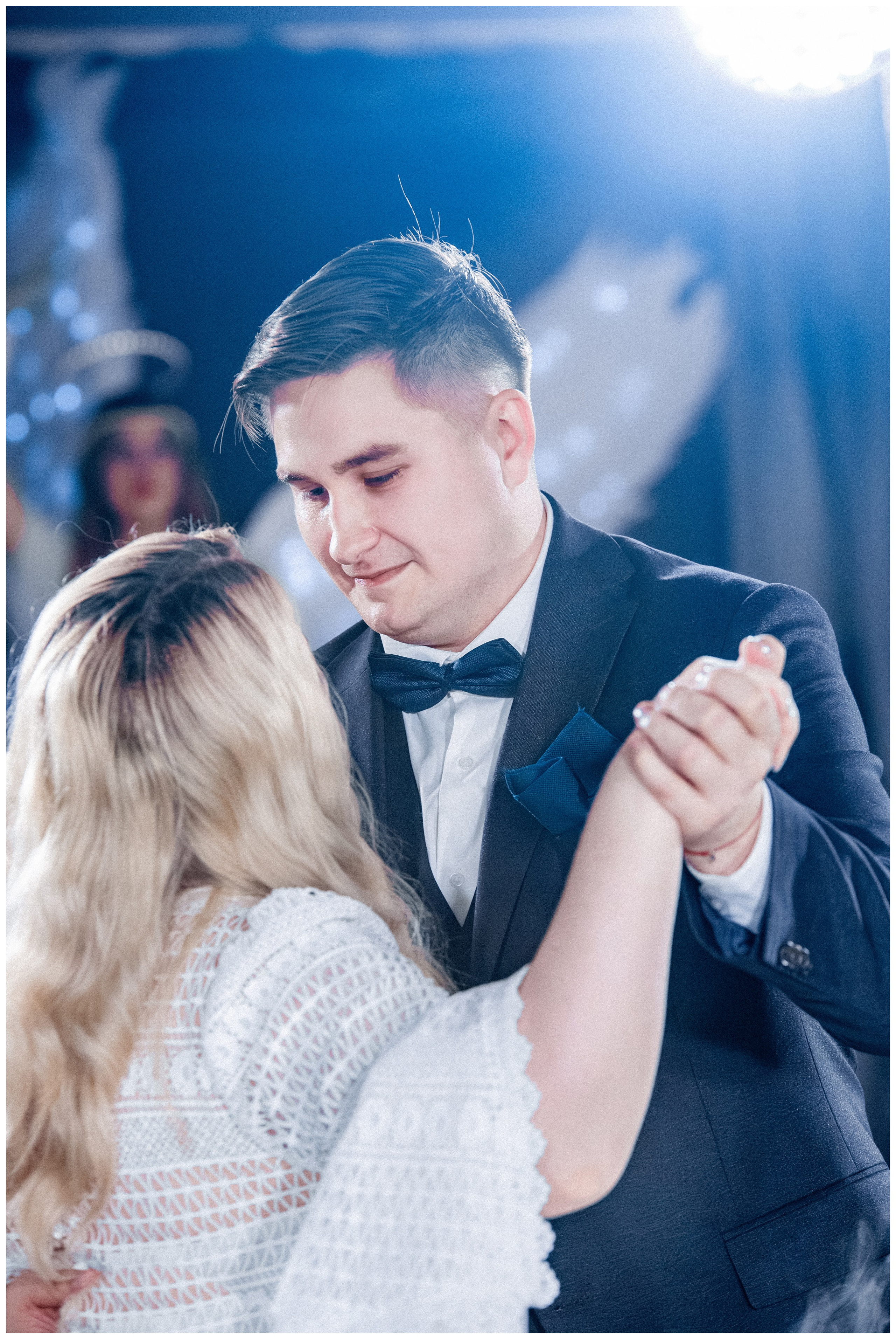 Никита и Екатерина. Георгий Тришаков