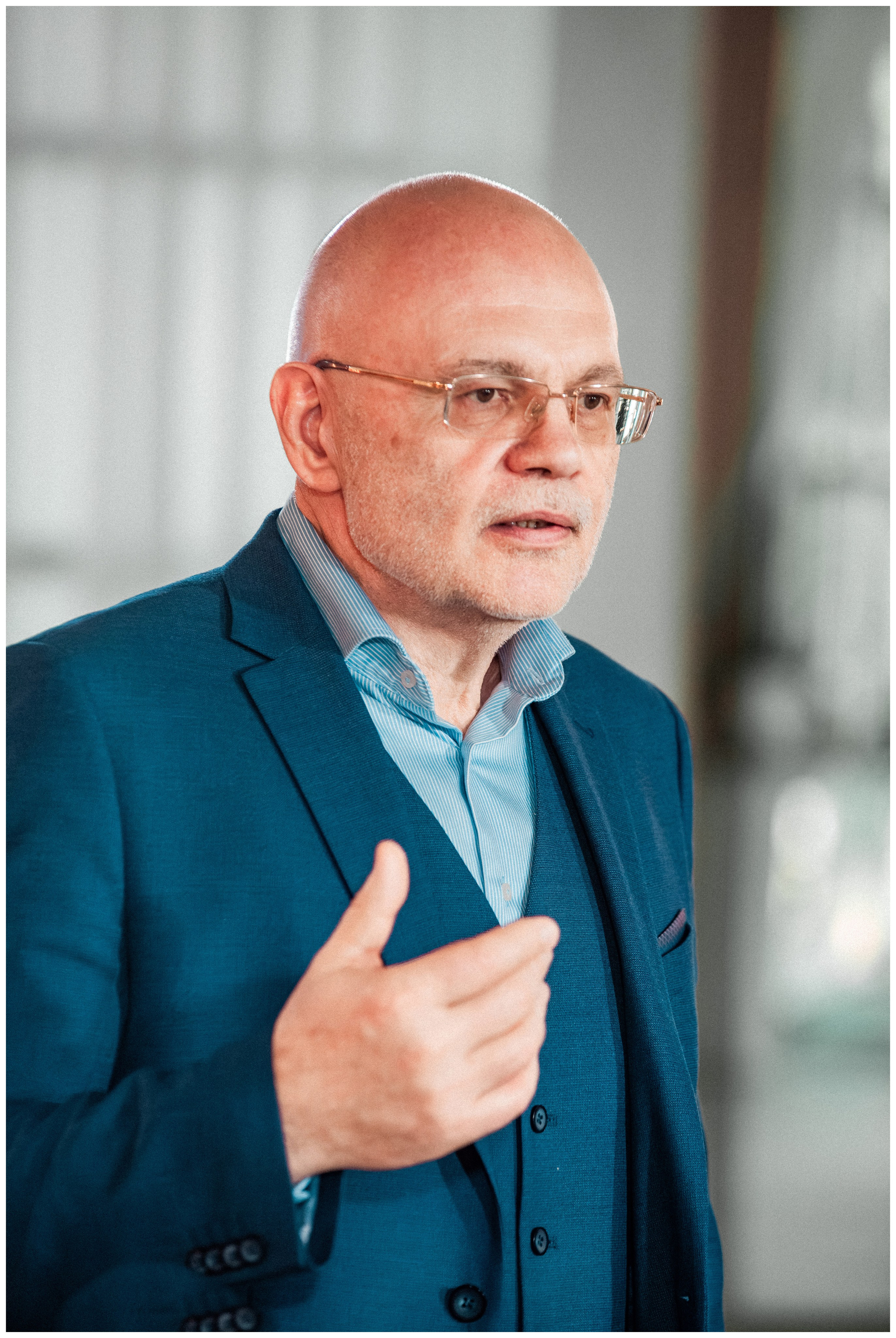 Никита и Екатерина. Георгий Тришаков