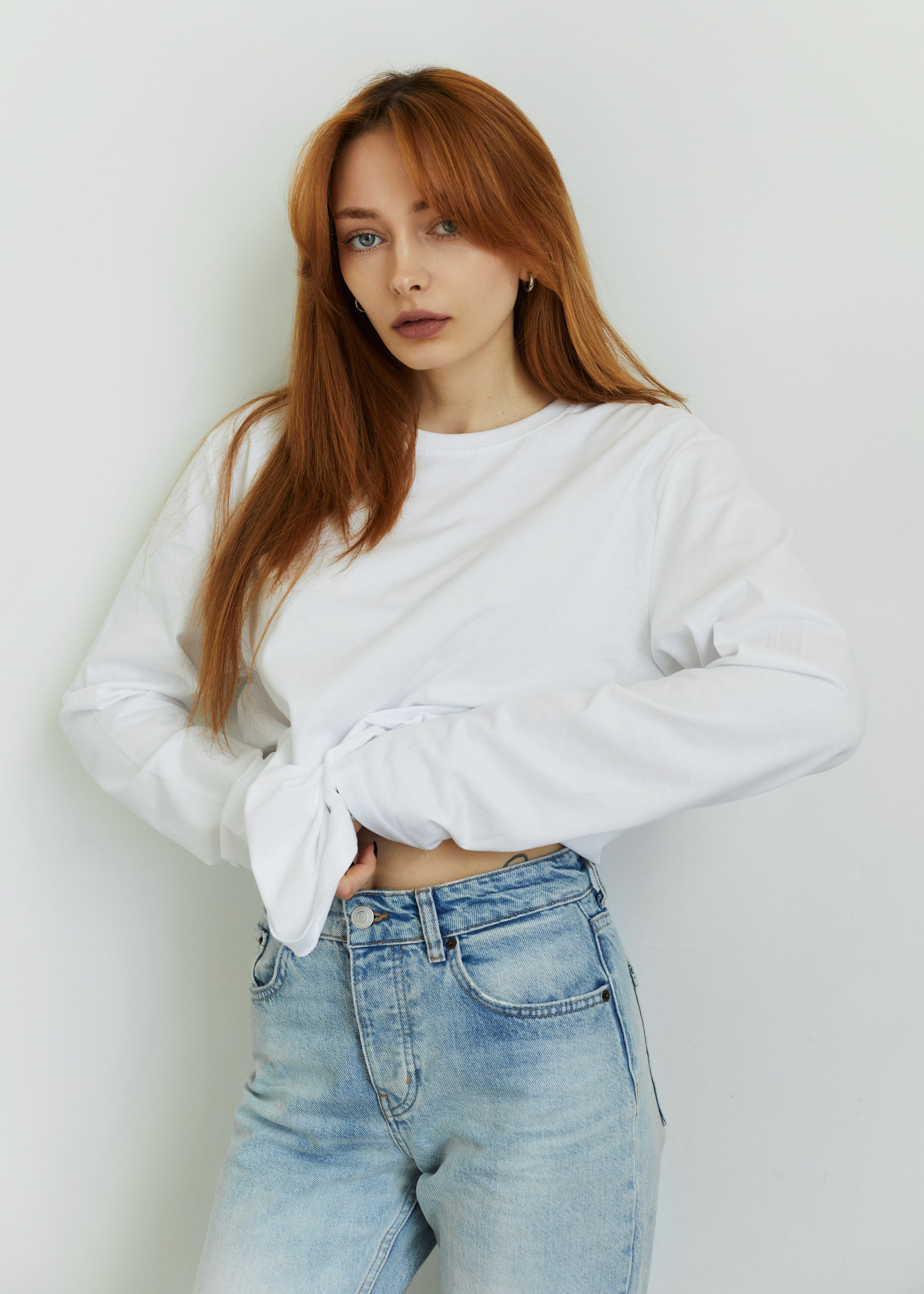 Полина. Фотограф Ирина Бутко