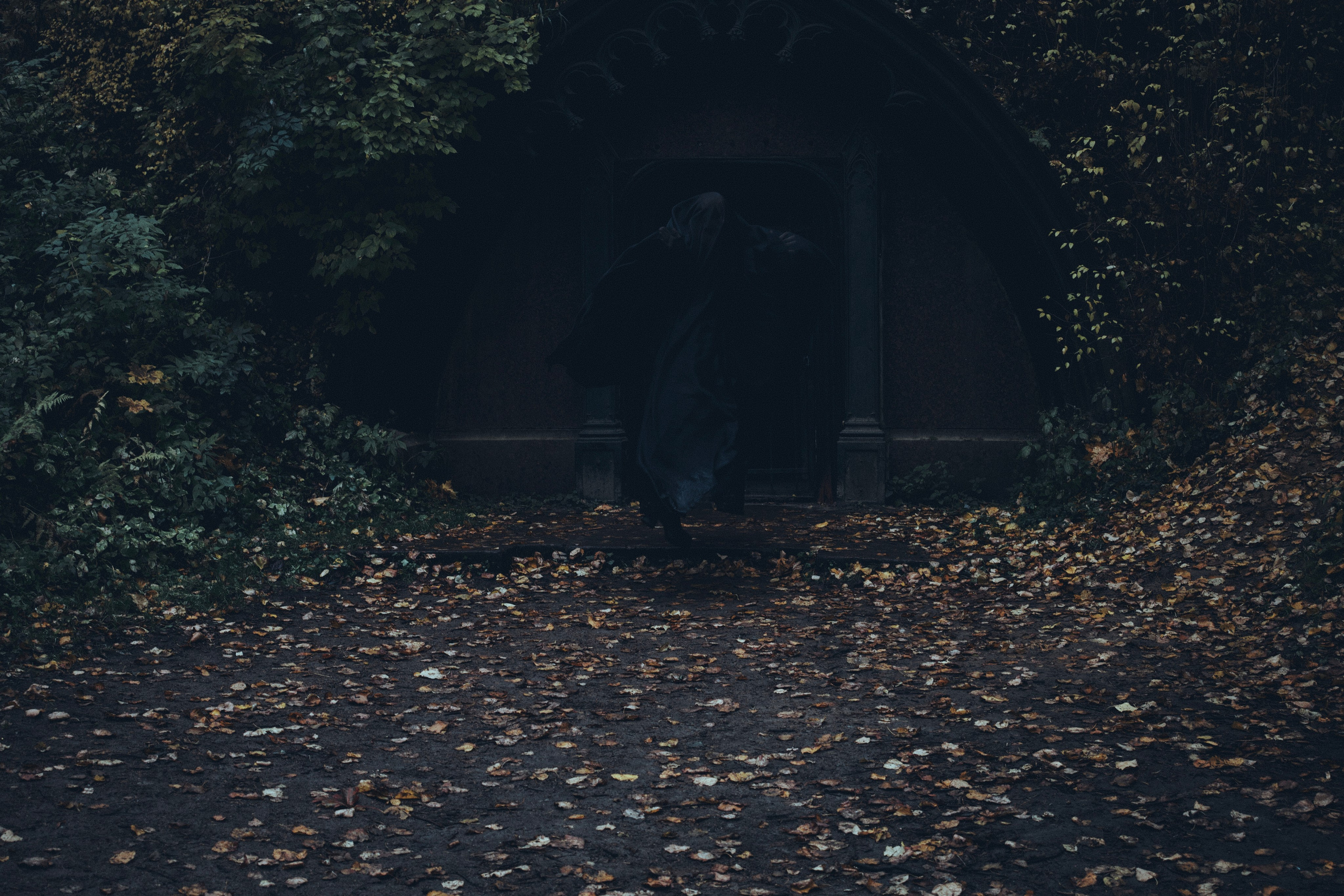 Где спит туман. Ваагн Малхасян | Фотограф | Санкт-Петербург. Создаю атмосферные кадры